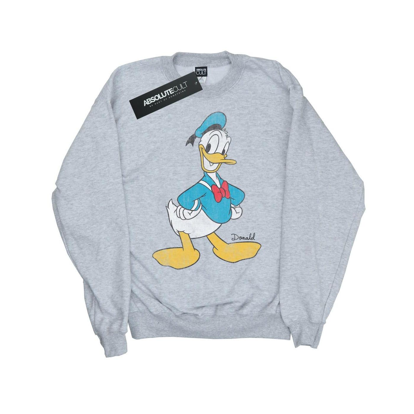 Disney Sweatshirt