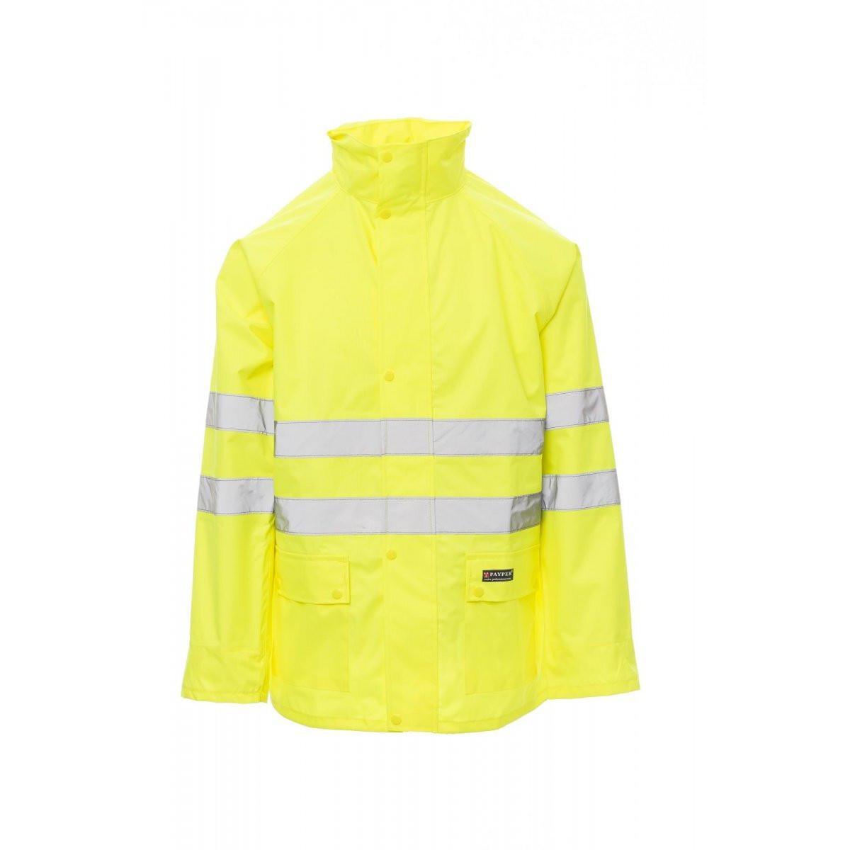 Payper Wear payper hurricane-jacke regenjacke