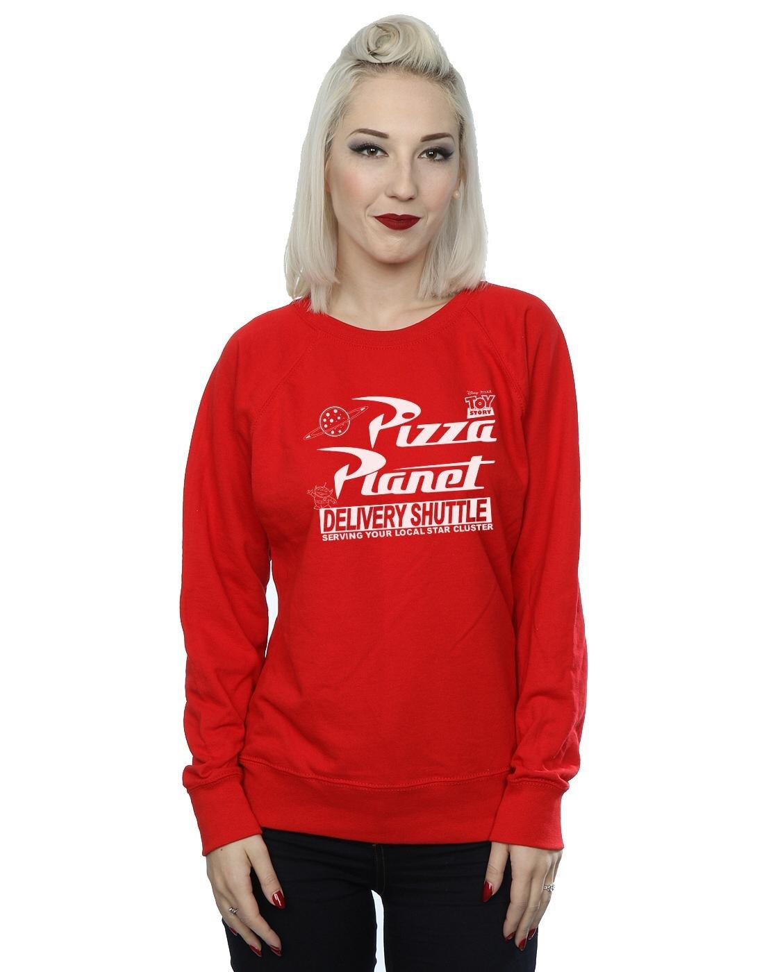 Toy Story Pizza Planet Sweatshirt