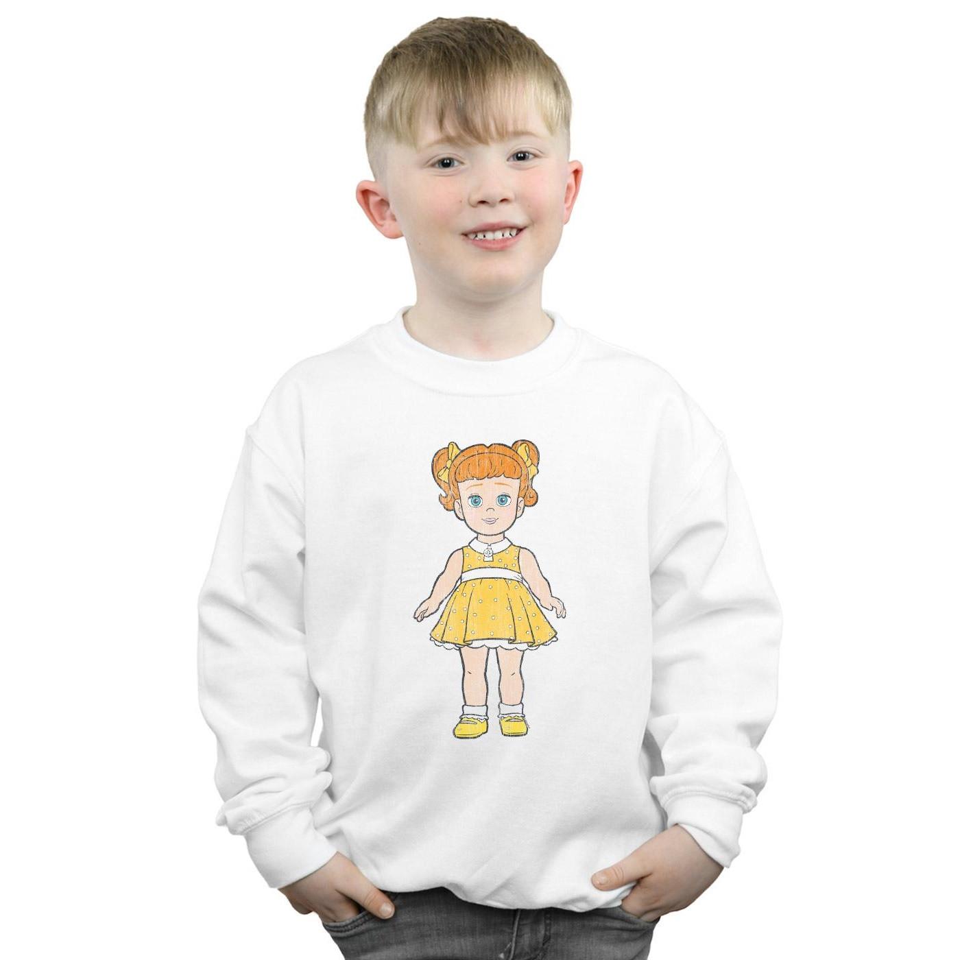 Disney Toy Story 4 Sweatshirt