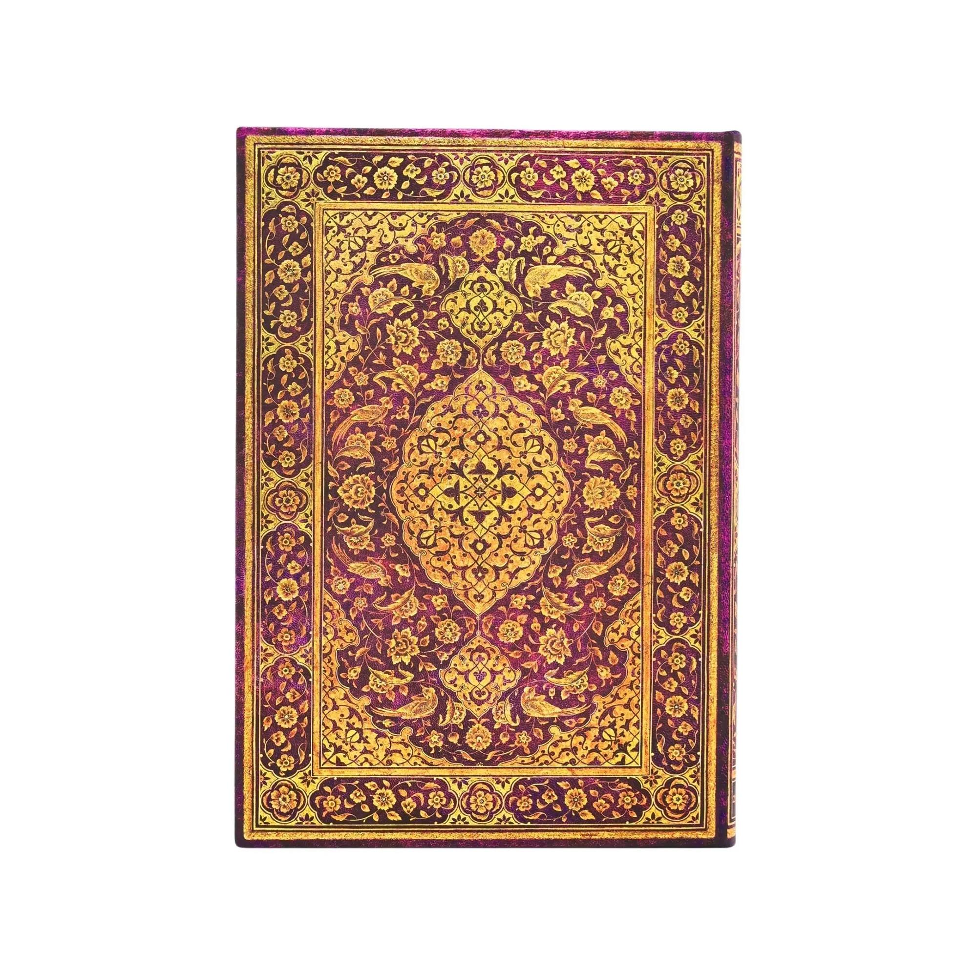 Paperblanks Agenda 2025 Der Obstgarten