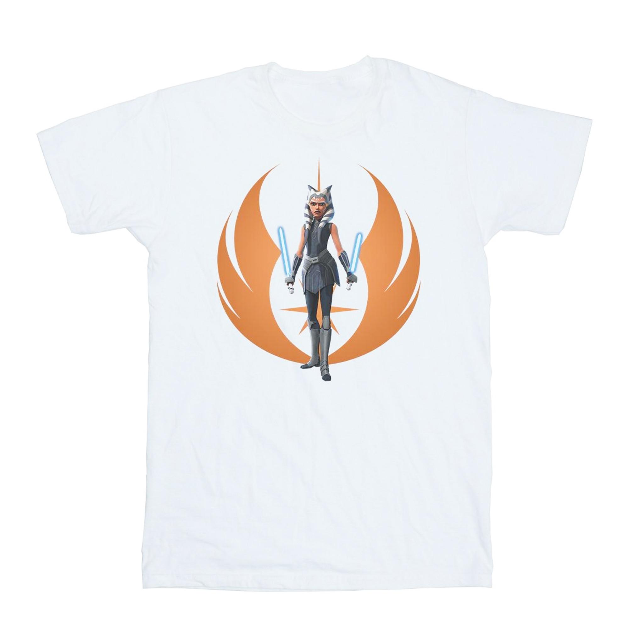 STAR WARS Clone Wars TShirt