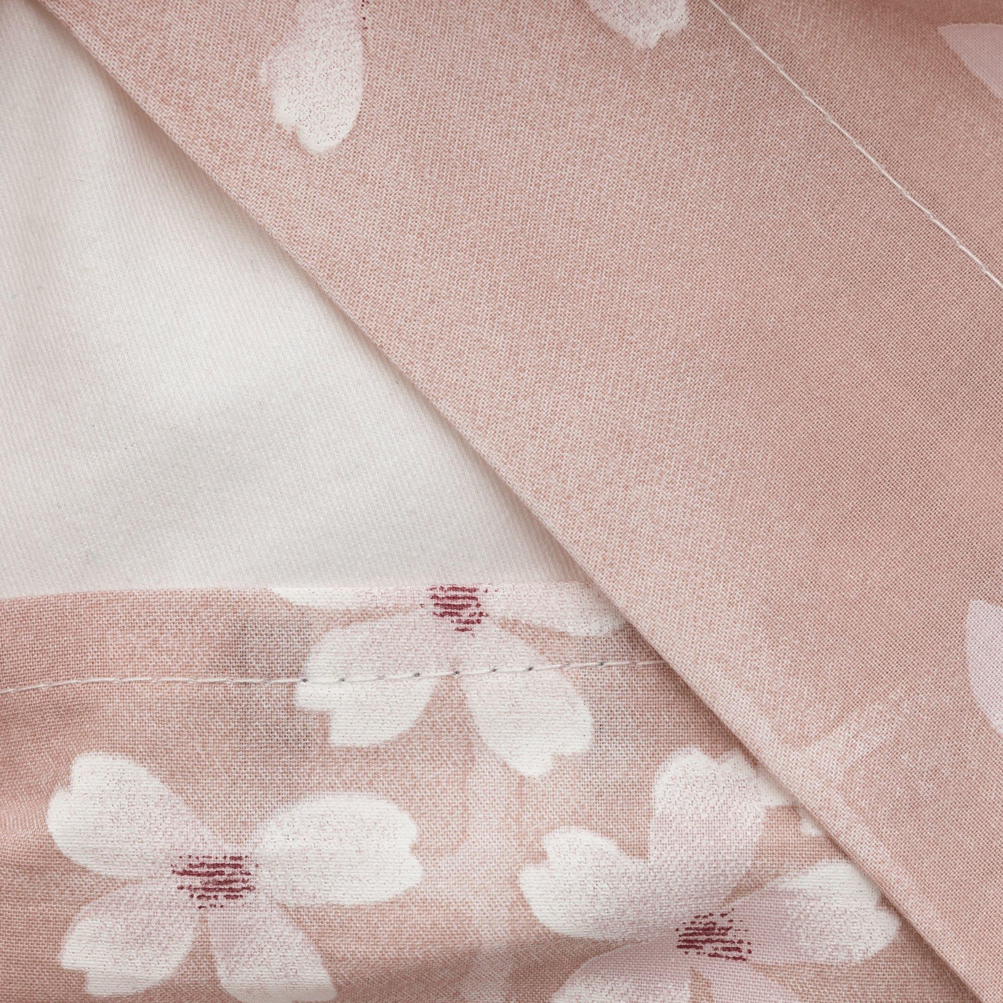 FAZZINI Kissenbezug Kimono