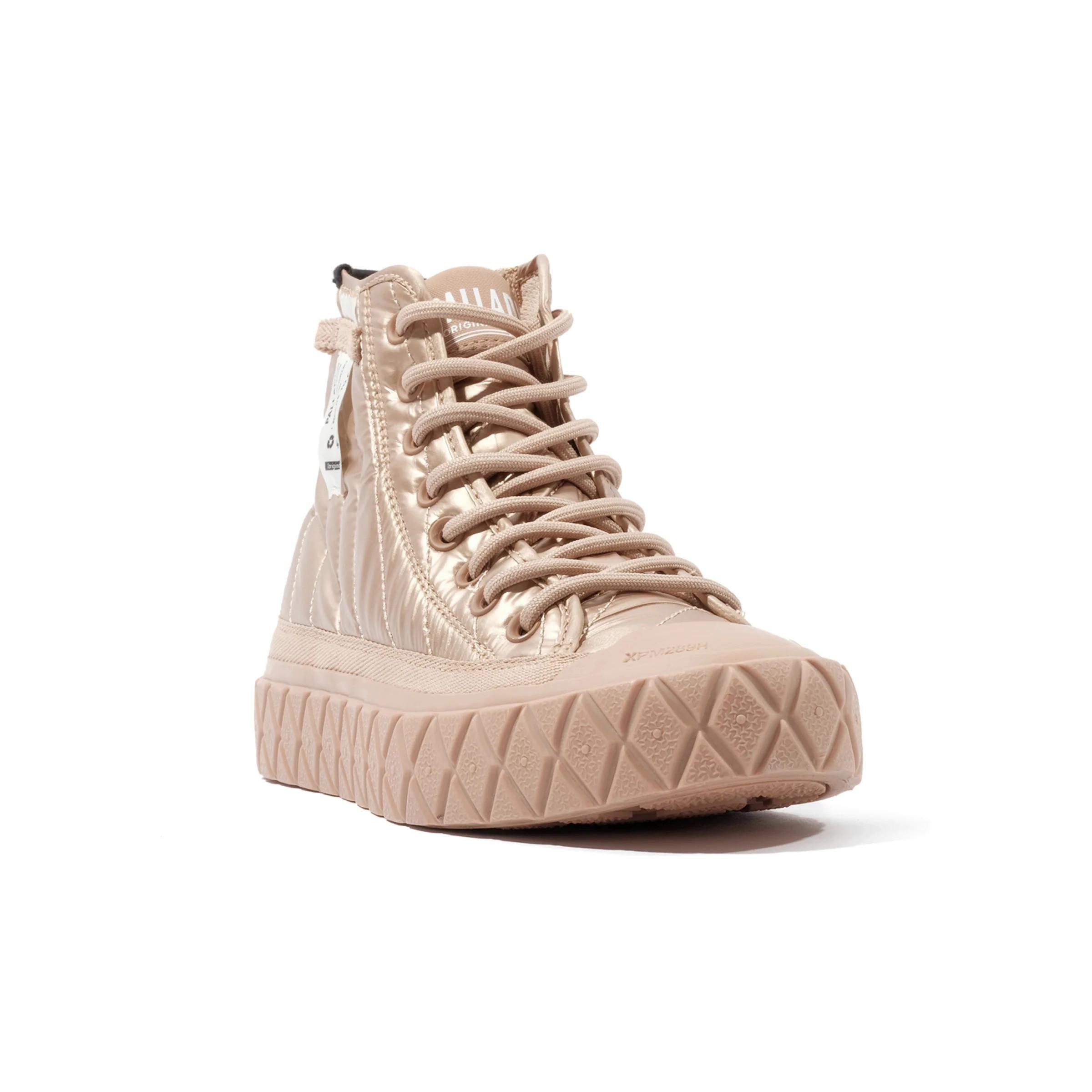 PALLADIUM sneakers ace re-quilt