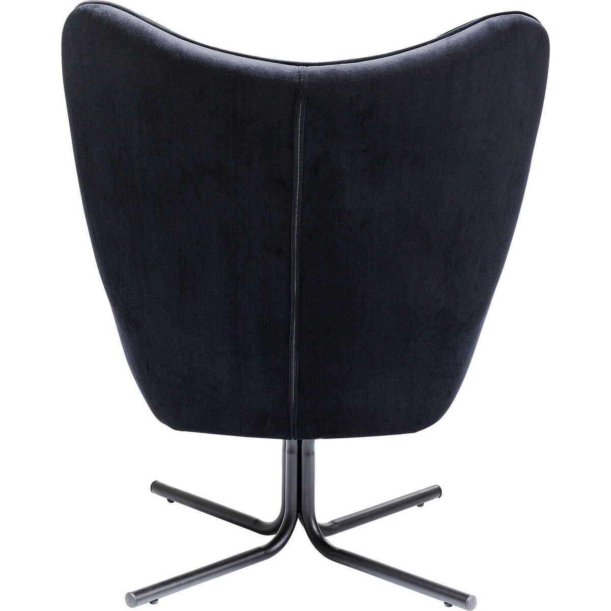mutoni Drehsessel Oscar Velvet