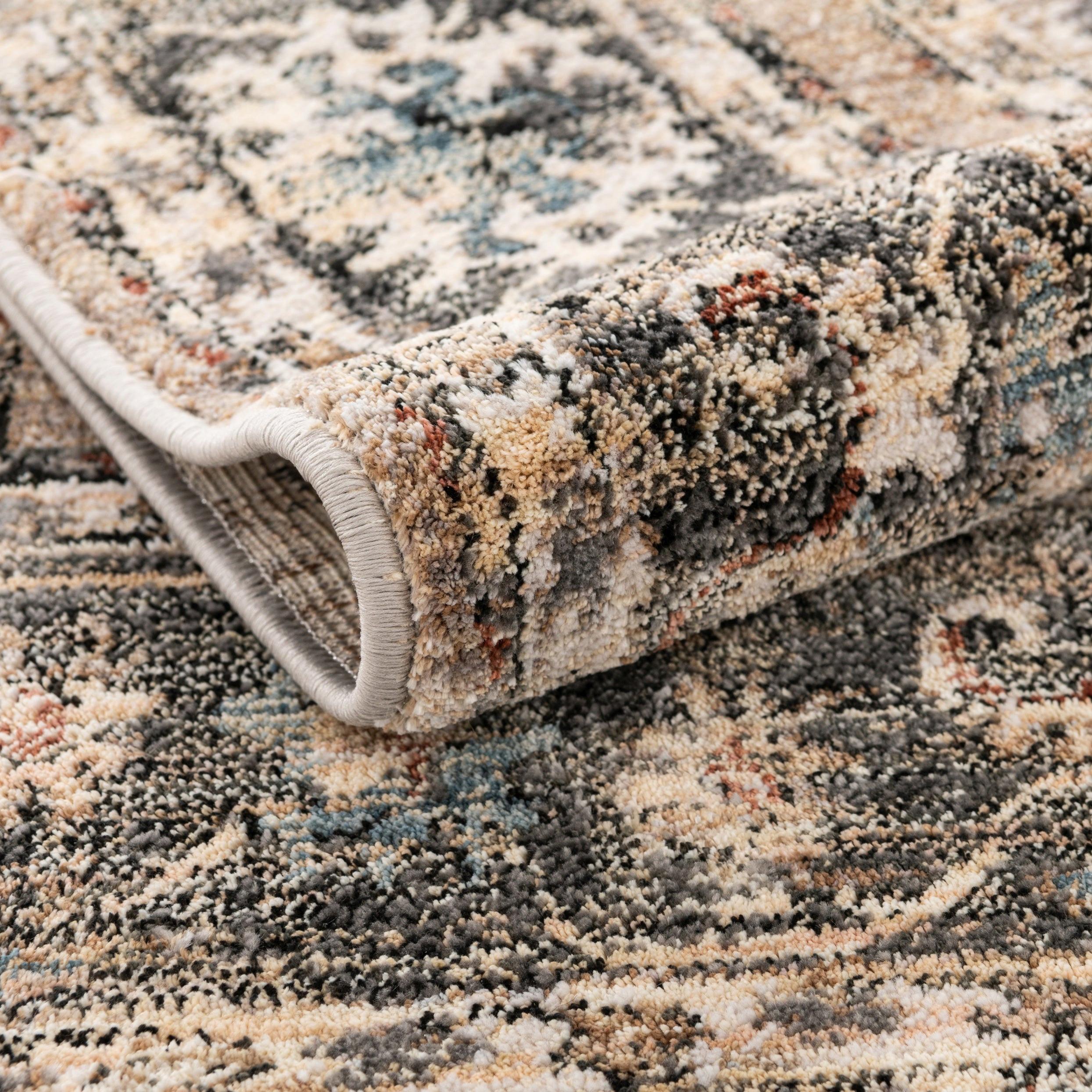 Hadorn Teppich Zora Modern