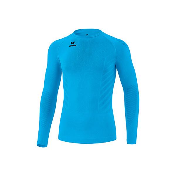 Erima angarmshirt athetic