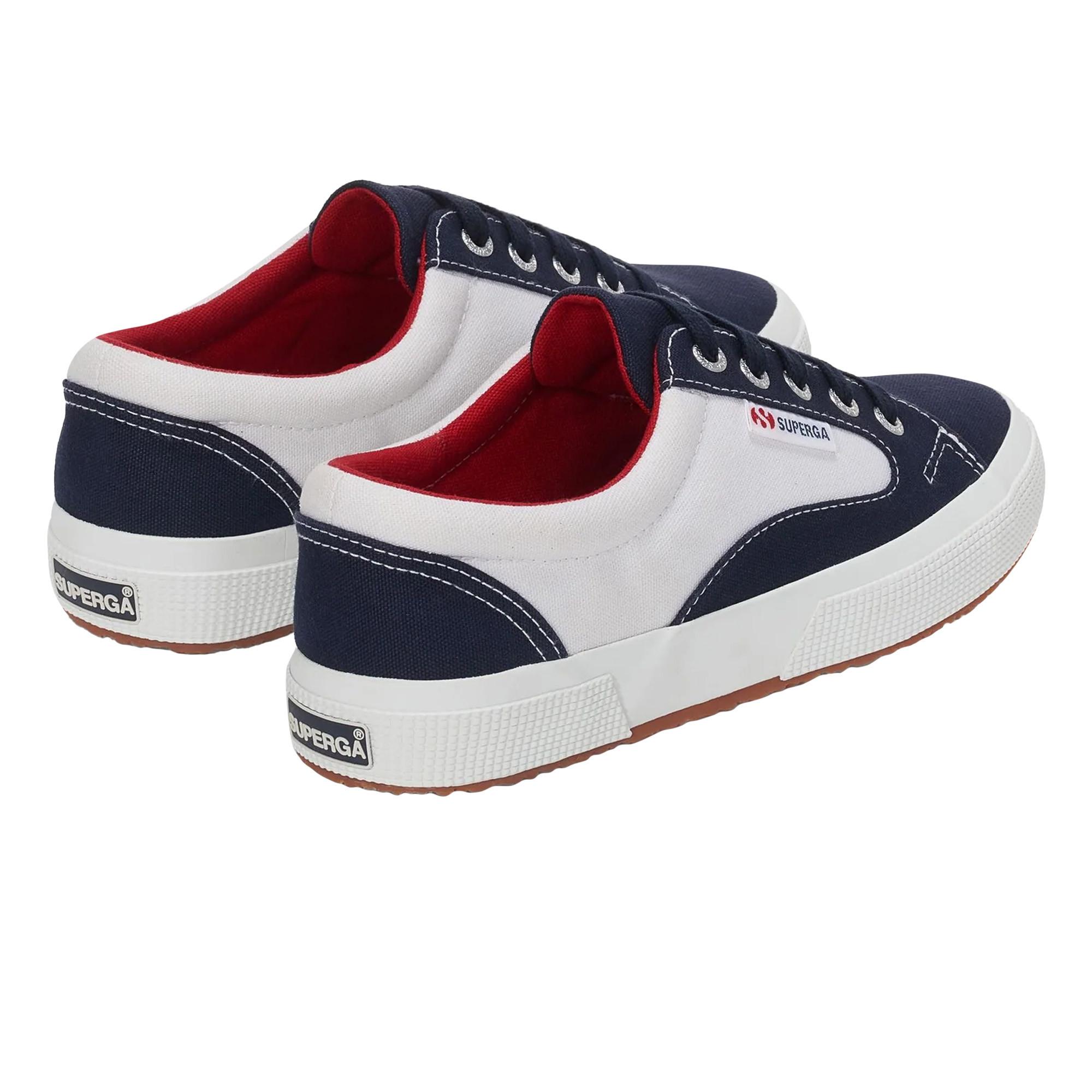 SUPERGA Sneaker 2750 Blocks