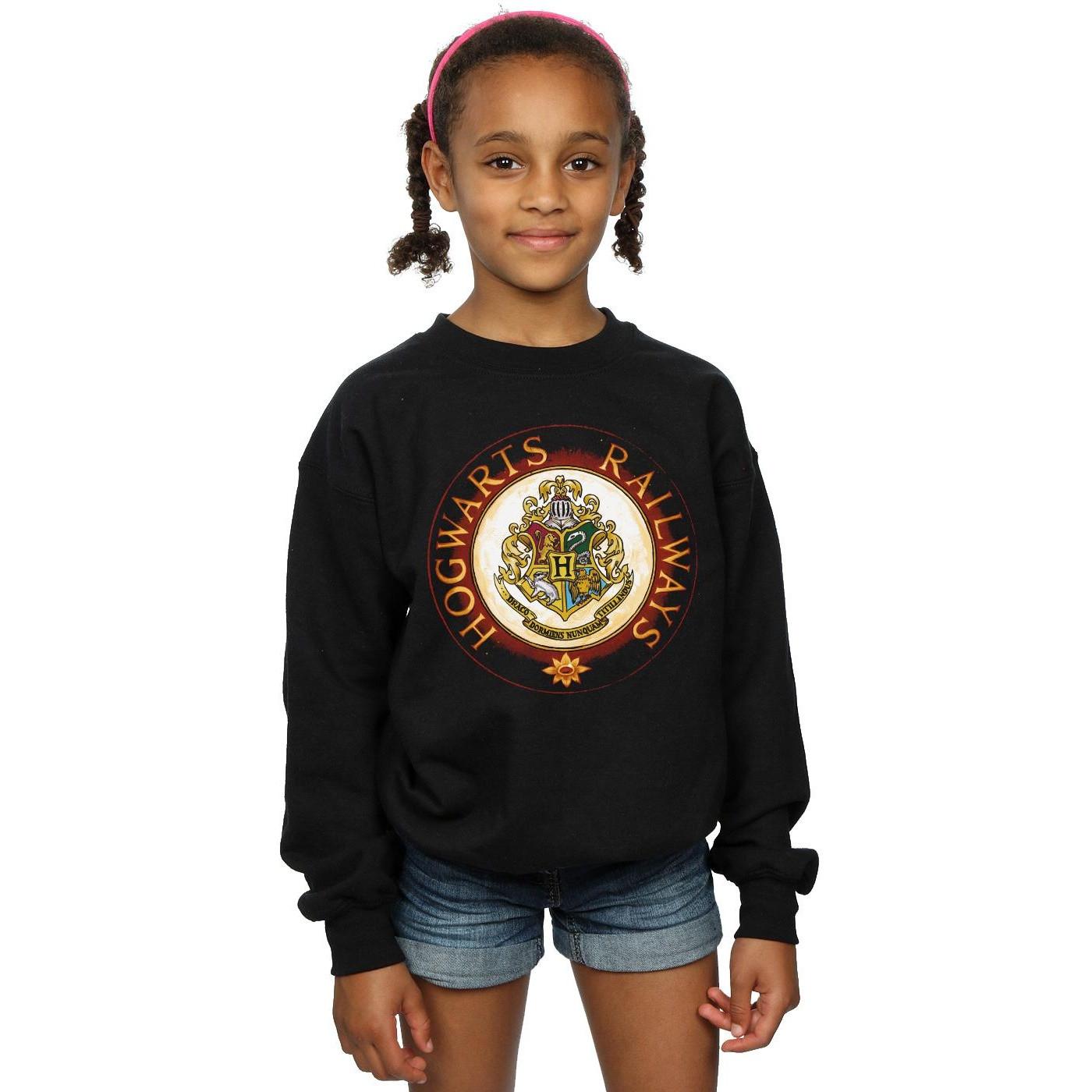 Harry Potter Hogwarts Sweatshirt