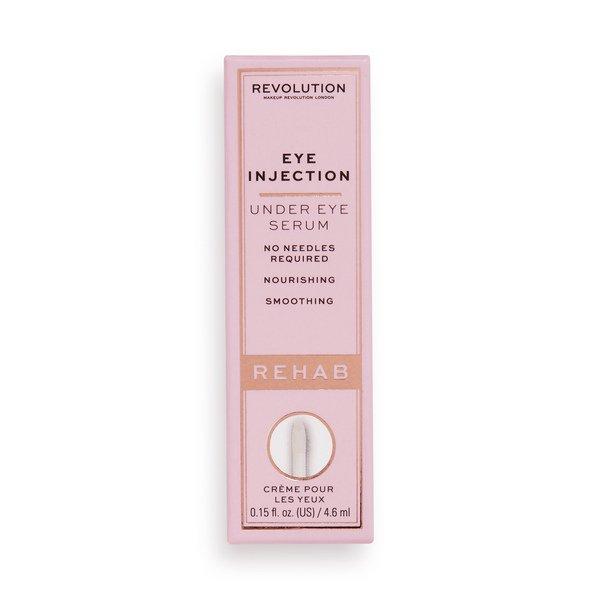 Revolution Rehab Rehab Eye Injection Under Eye Serum