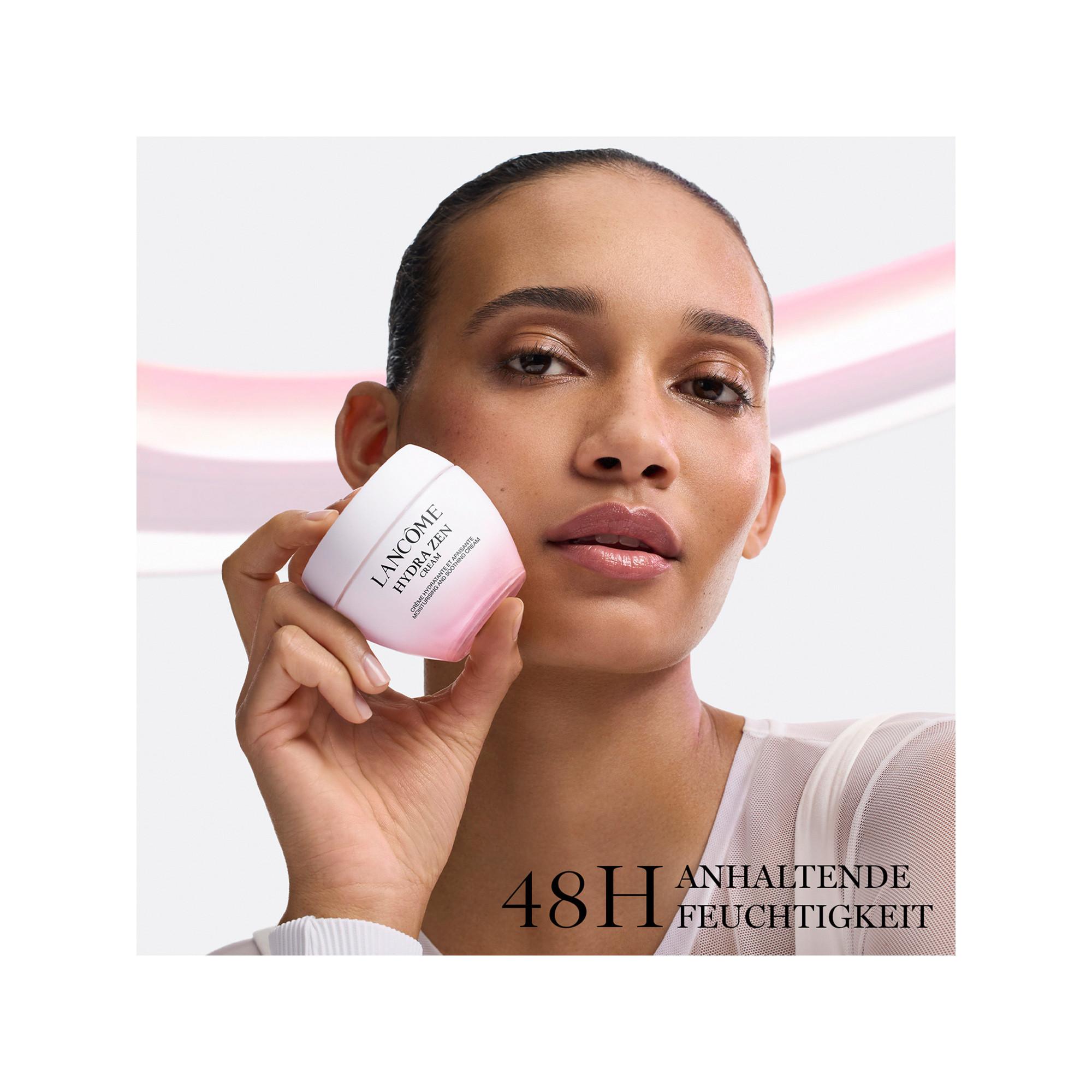 Lancôme Hydra Zen Day Creme