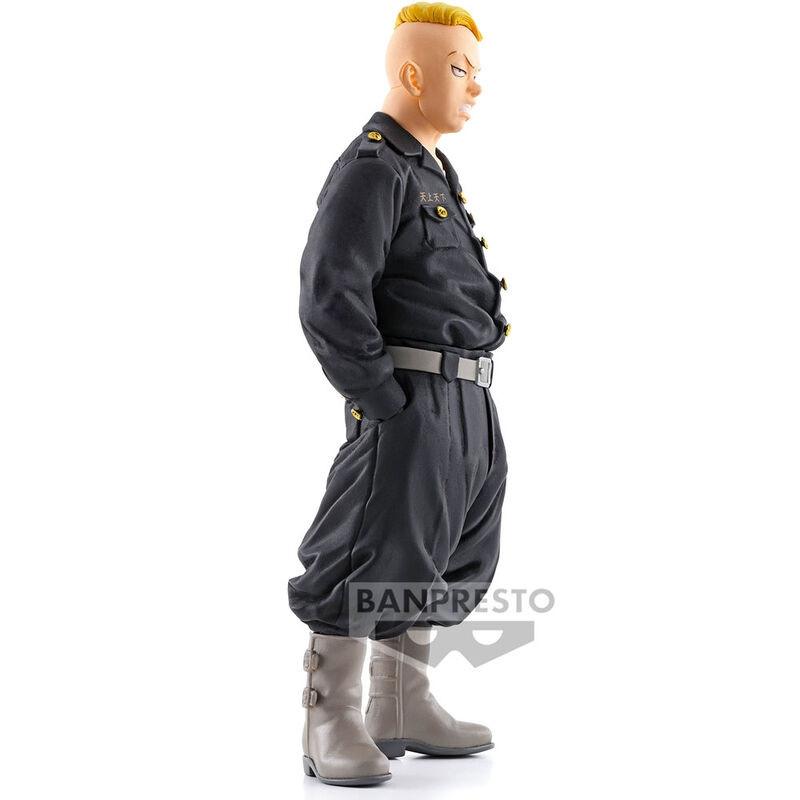 Banpresto Tokyo Revengers: Haruki Hayashida 16cm (bp5)