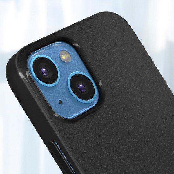 Mercury Mercury Hülle iPhone 13 Mini Schwarz