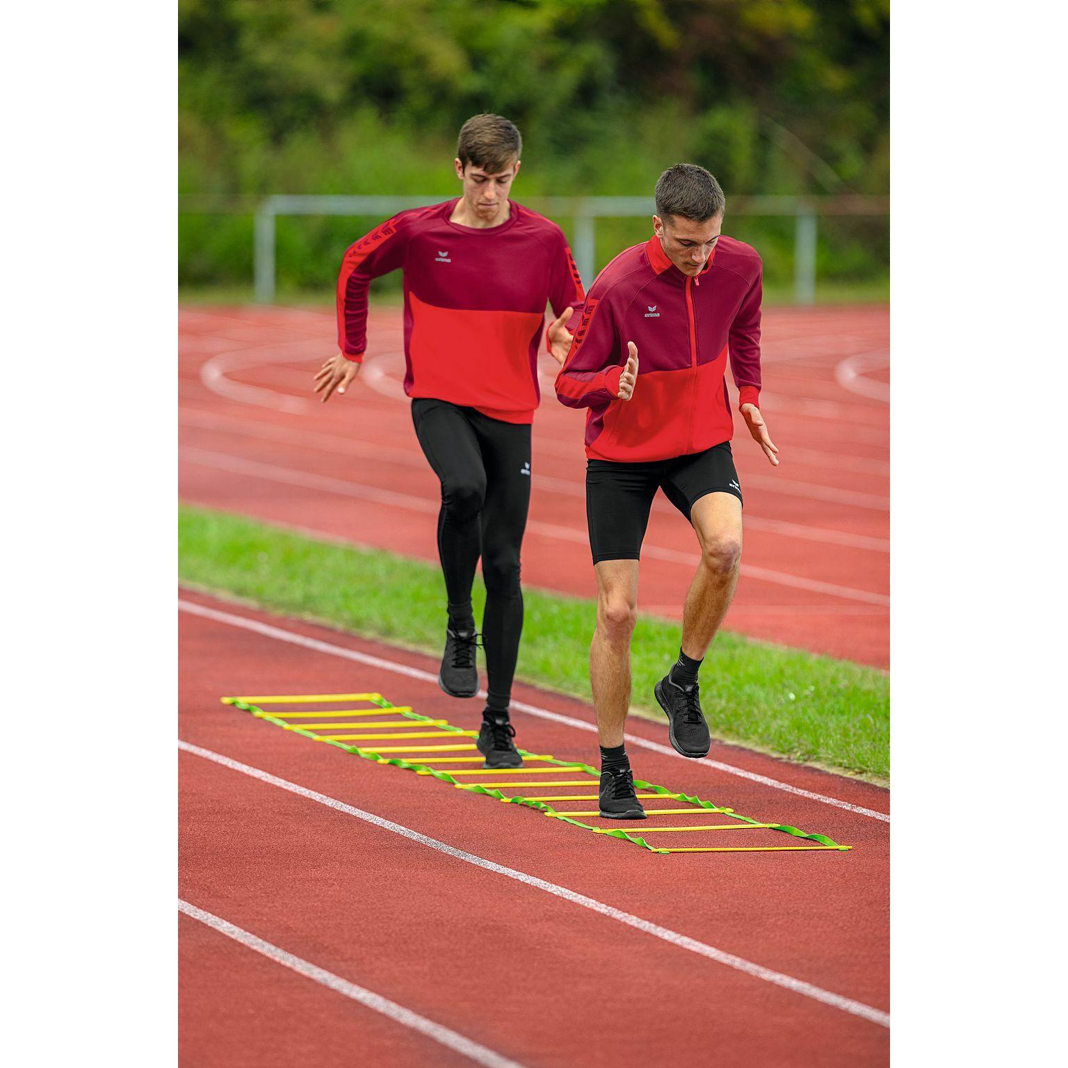 Erima kinderjacke worker six wings