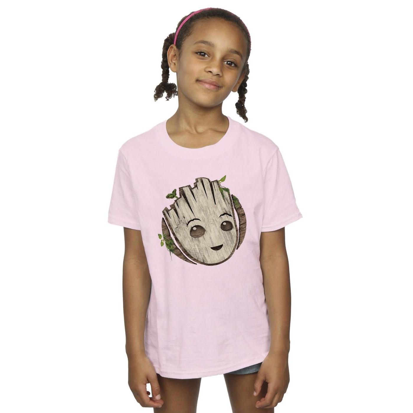 MARVEL I Am Groot TShirt