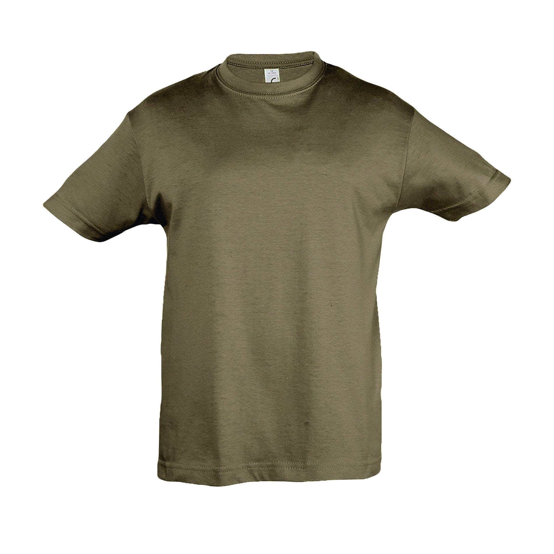 SOLS Regent TShirt, Kurzarm