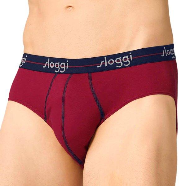 sloggi 4er Pack Start - Midi-Slip