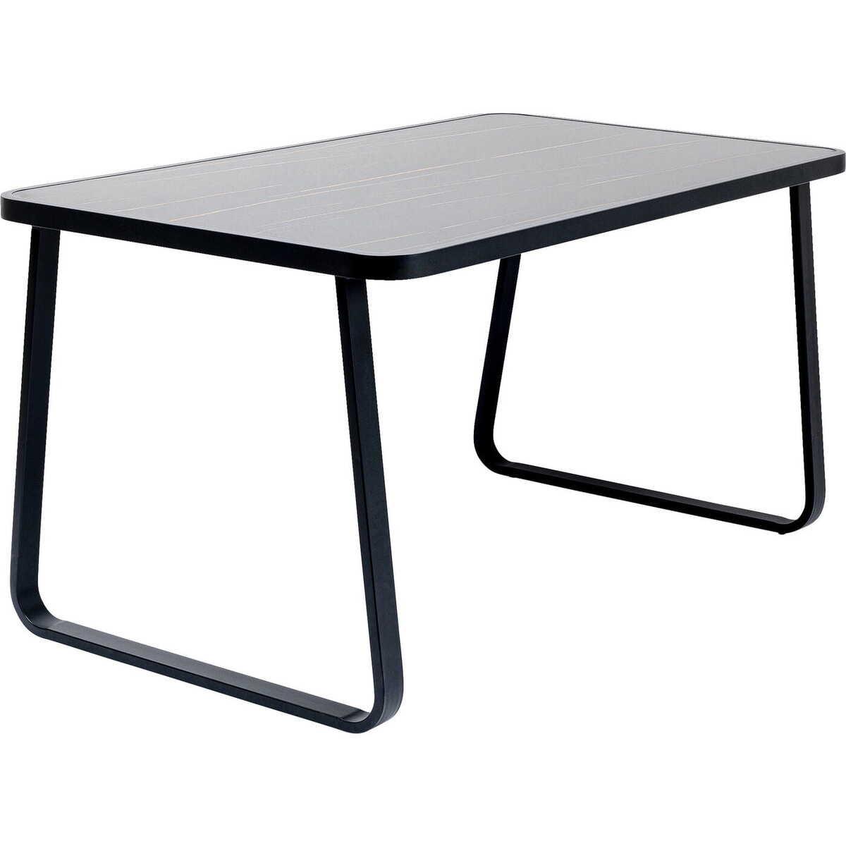 KARE Design Tisch Santos 143x83