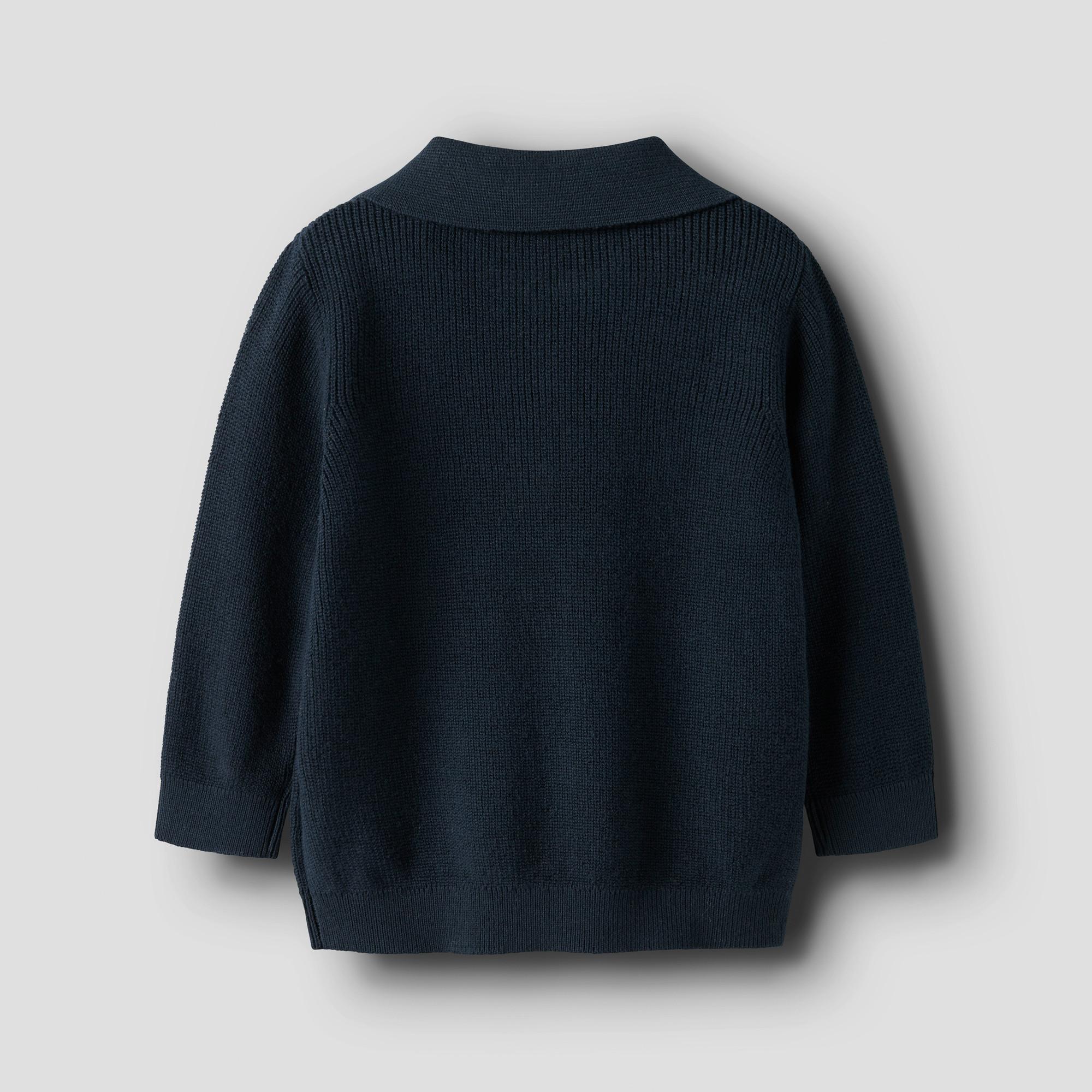 Name It Pullover