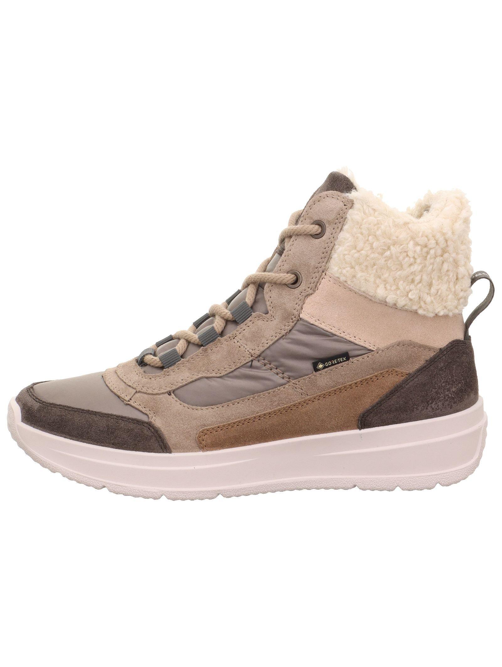 Legero Stiefelette Gore-Tex