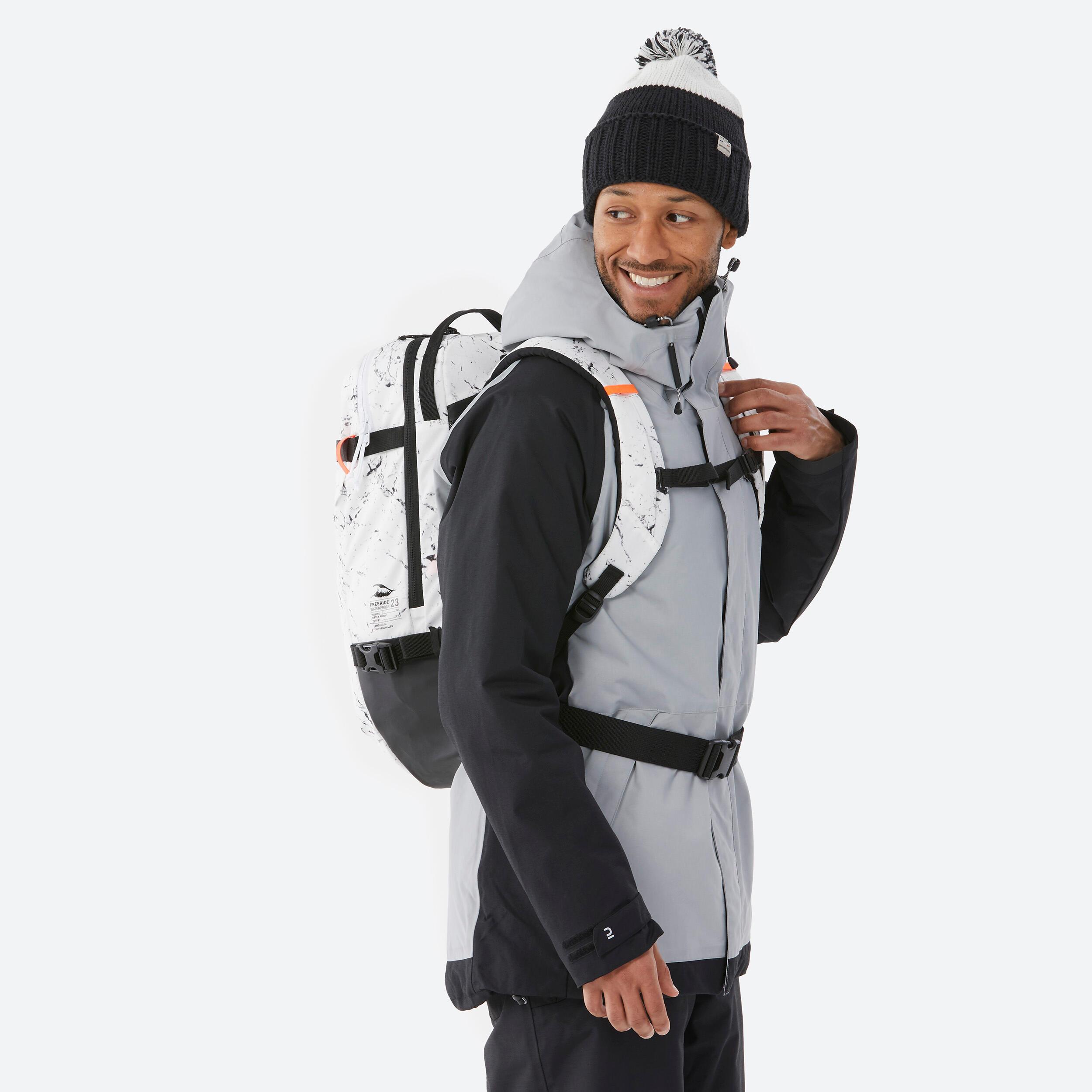 WEDZE Rucksack - FR 100