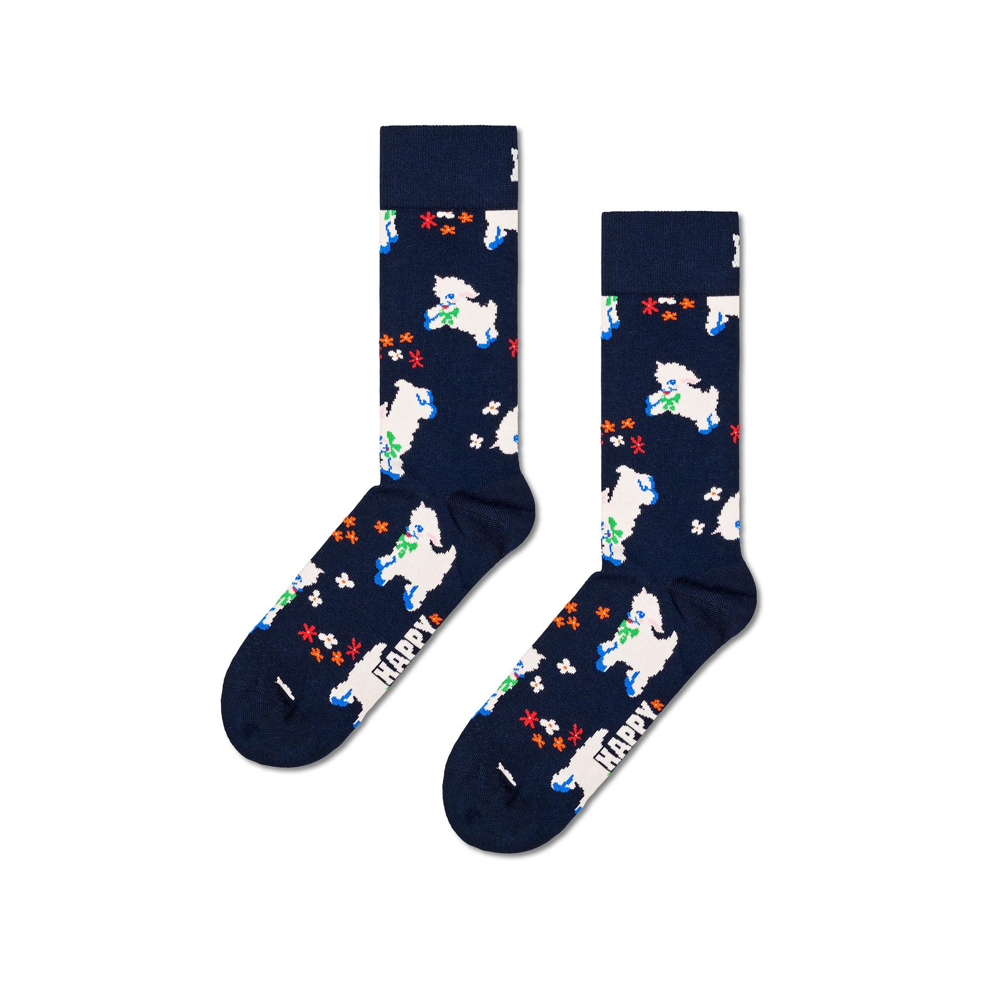 Happy Socks Lamb Sock Socken