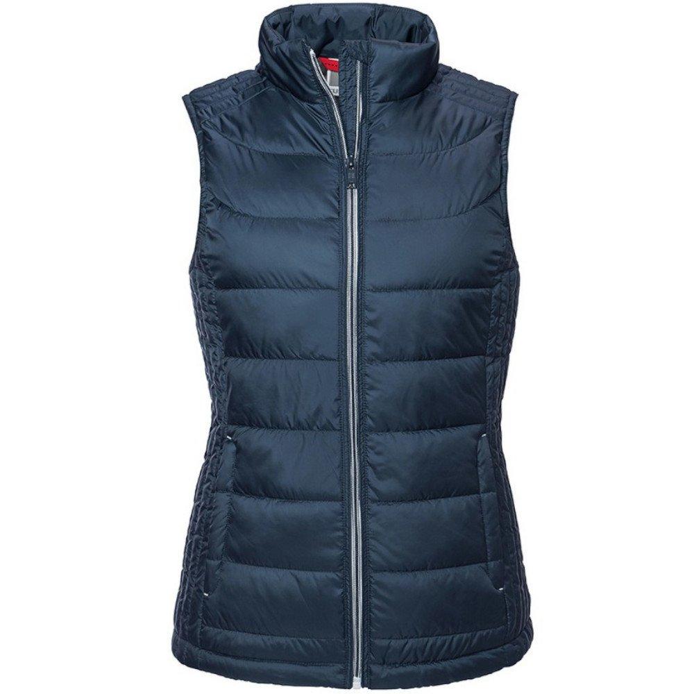 Russell Nano Padded Bodywarmer