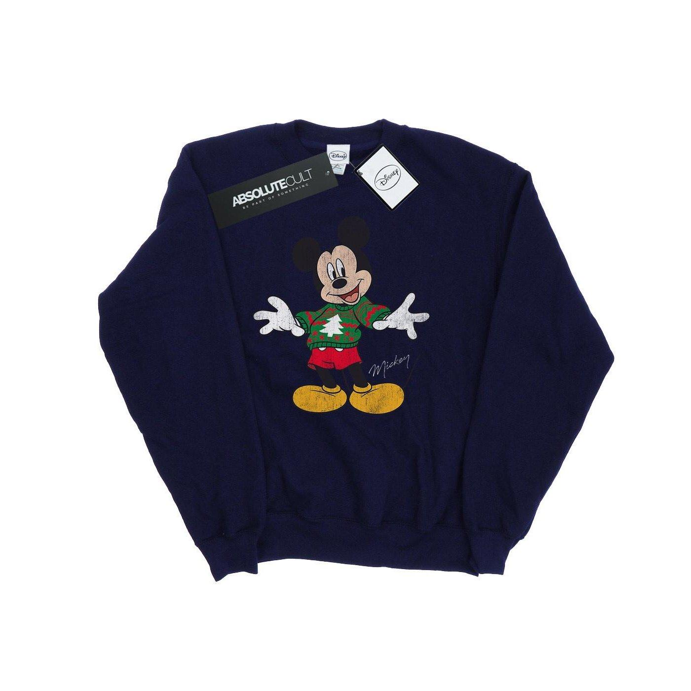 Disney Sweatshirt