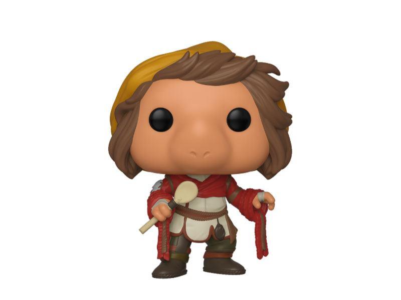 Funko Der Dunkle Kristall: Ära des Widerstands POP! TV Vinyl Figur Hup