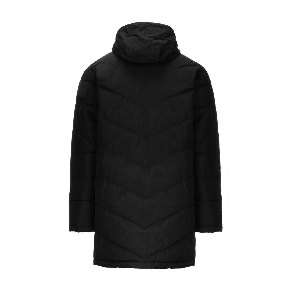 Kappa Daunenjacke Giambolo
