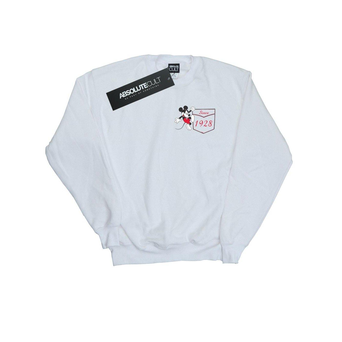 Disney Since 1928 Sweatshirt