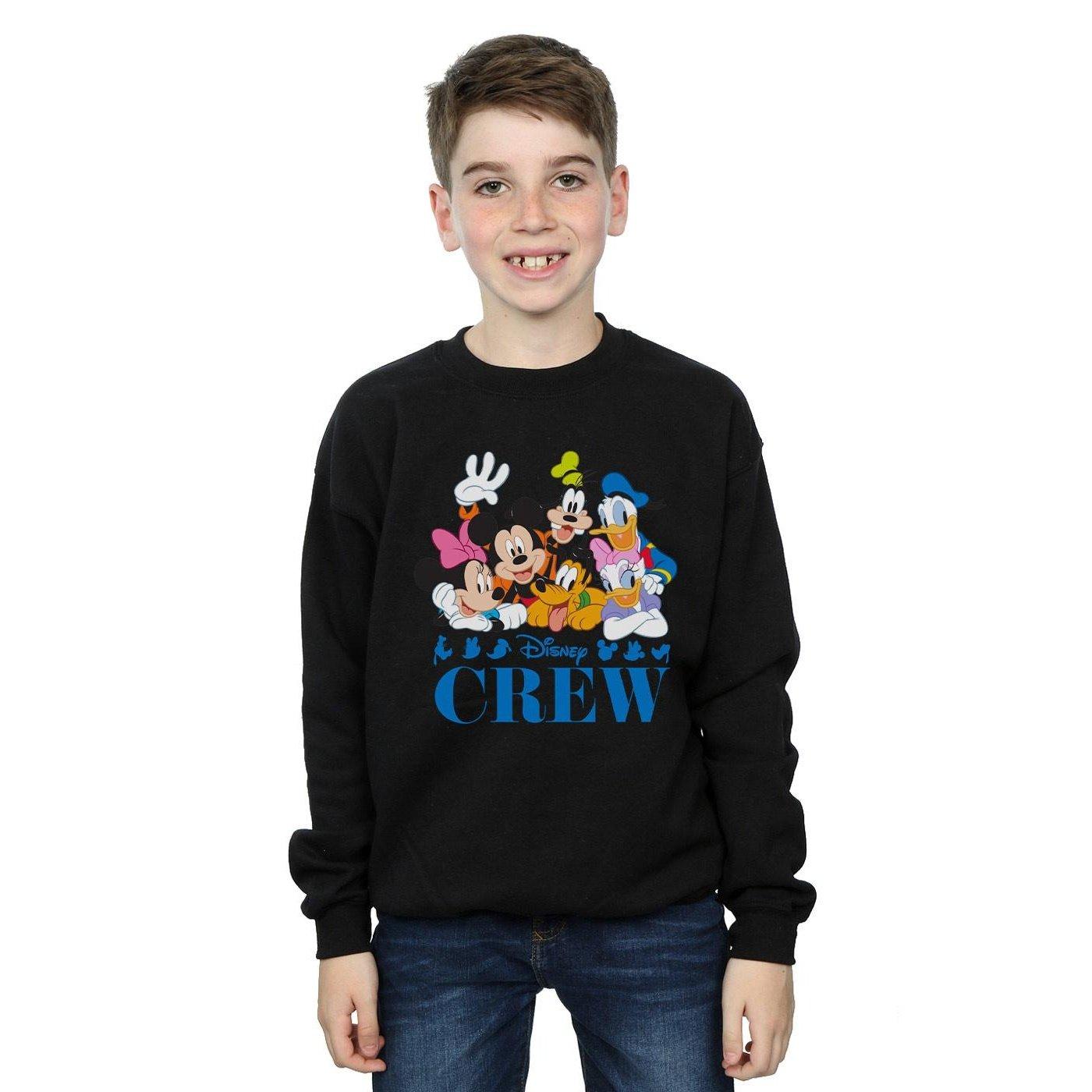 Disney Friends Sweatshirt