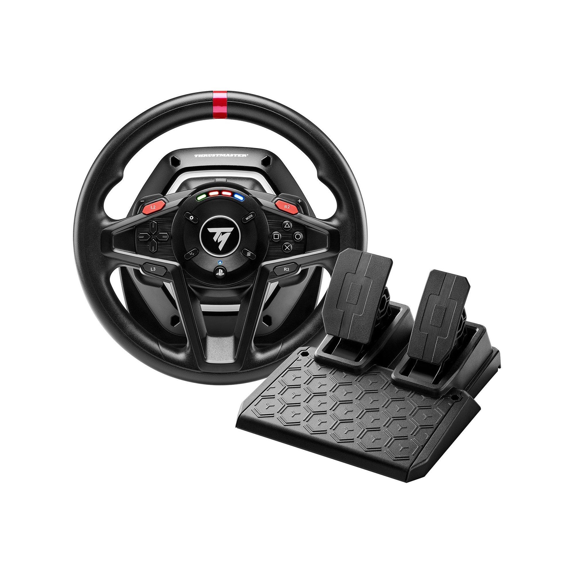 THRUSTMASTER T128 Racing Wheel Gaming-Lenkrad