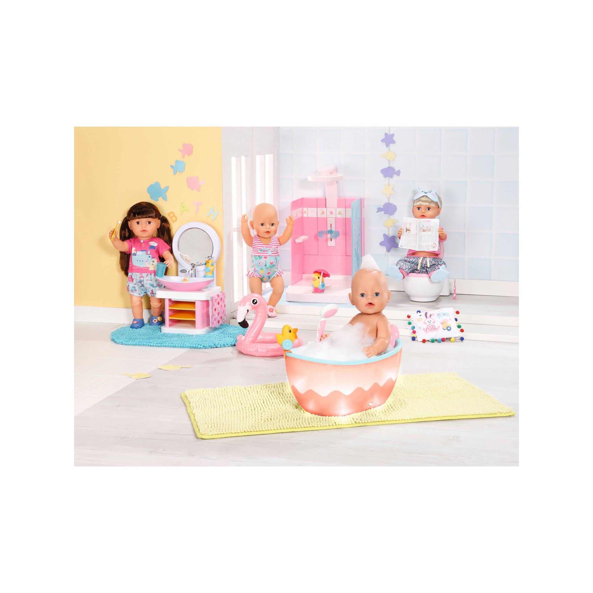 Zapf creation Baby Born Badewanne