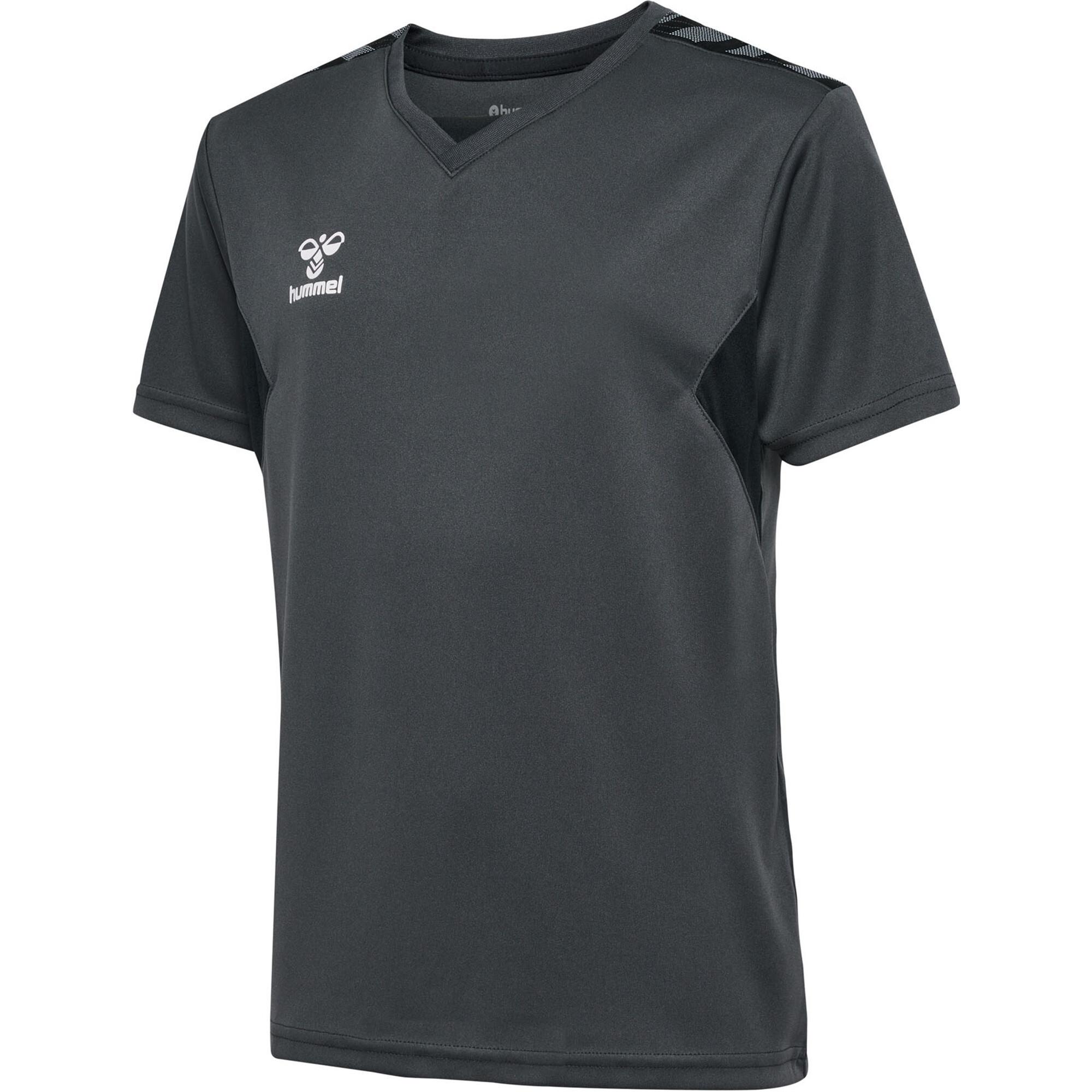 Hummel kindertrikot authentic