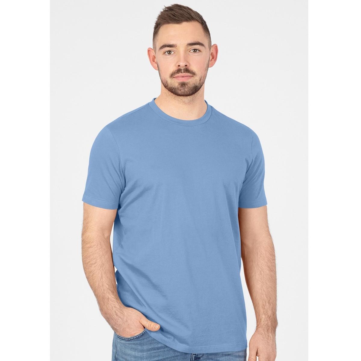 Jako Bio-Baumwoll T-Shirt