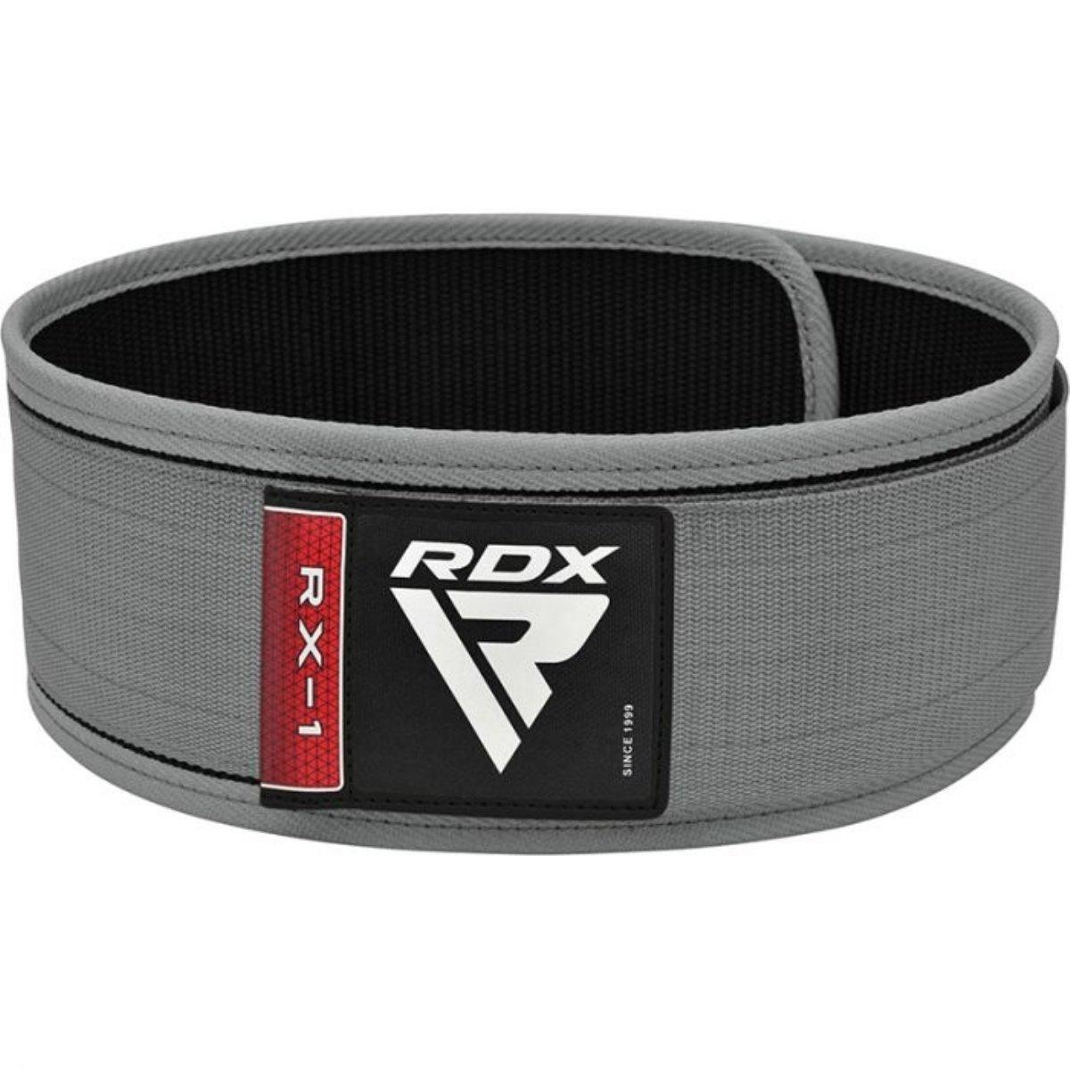RDX SPORTS RDX Gewichthebergürtel RX1