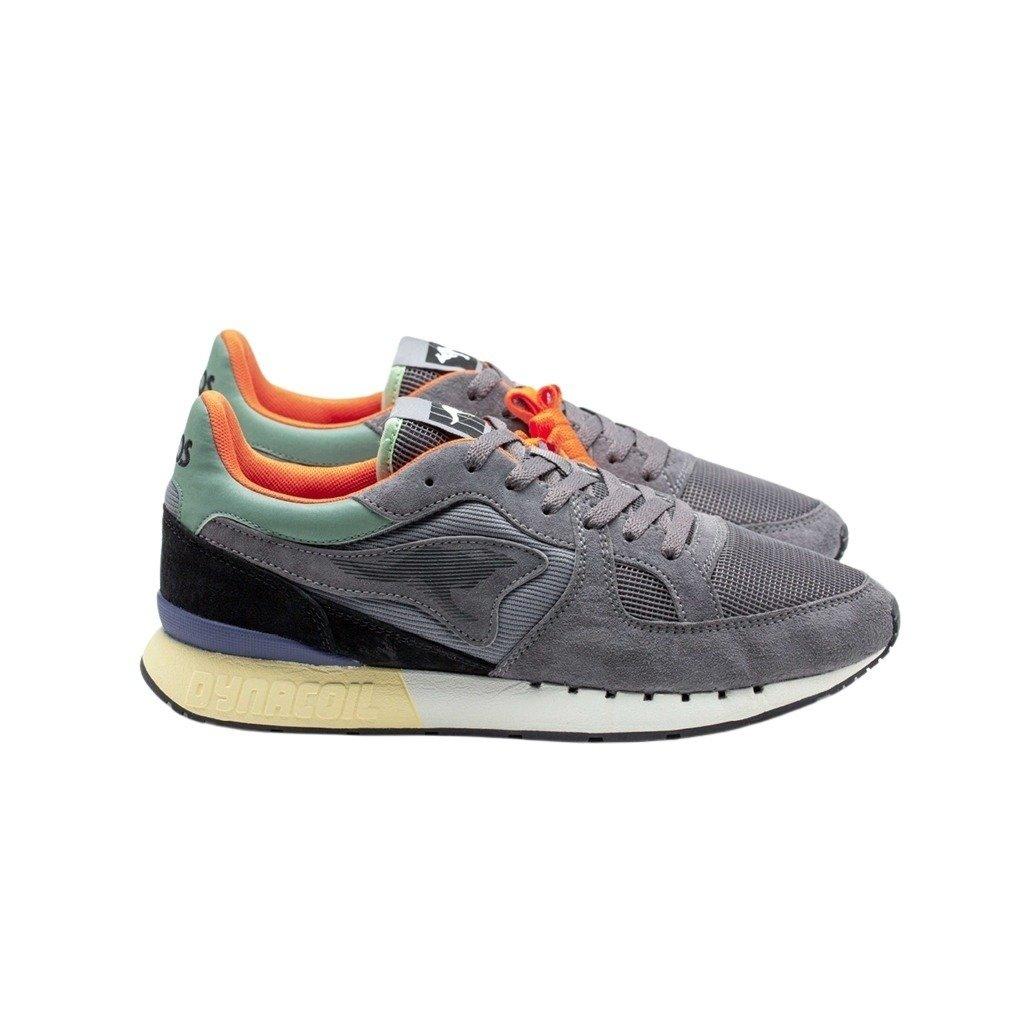 KangaROOS sneakers originals - coil r1 og pop