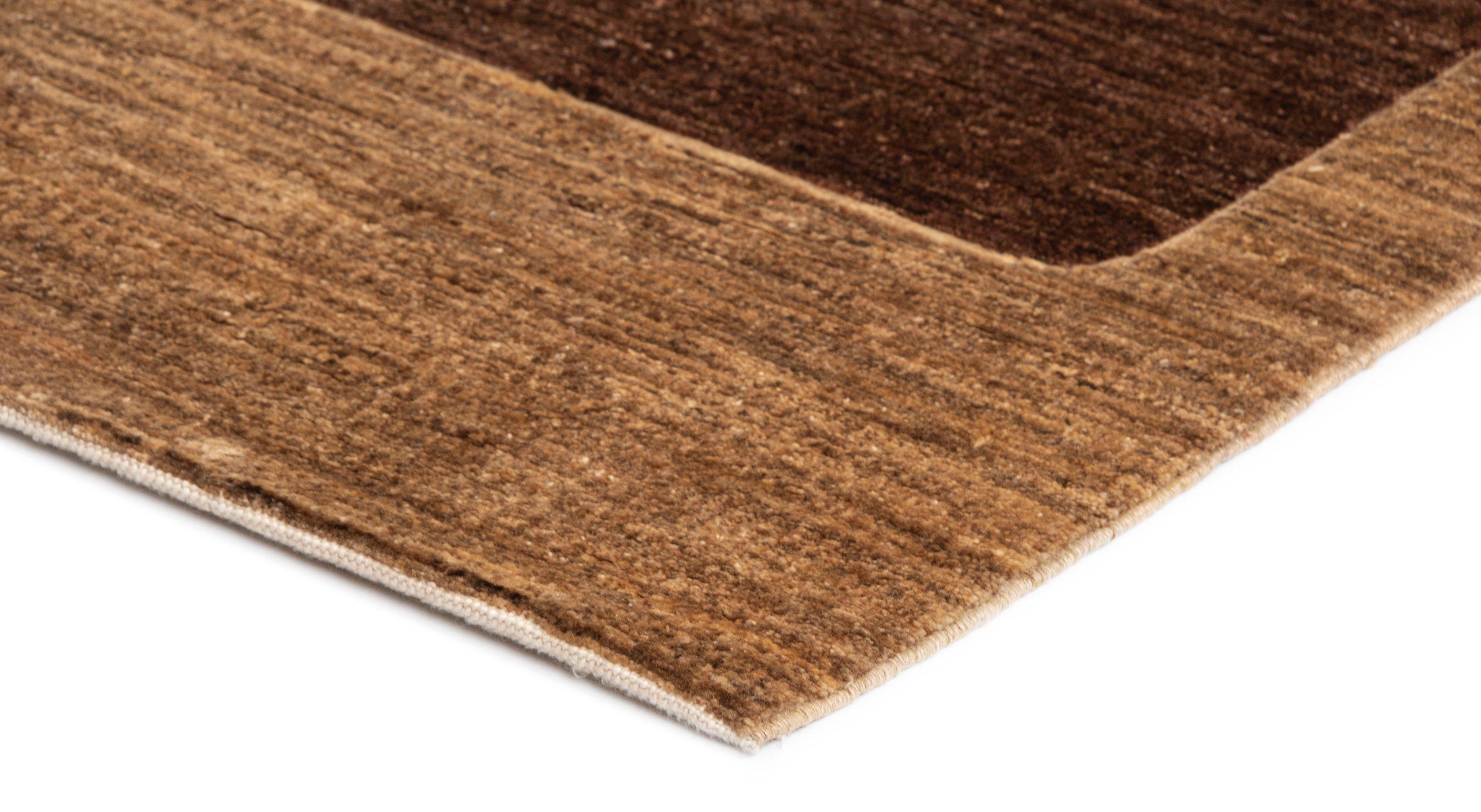 VIDAL Handgemachter Teppich Juma