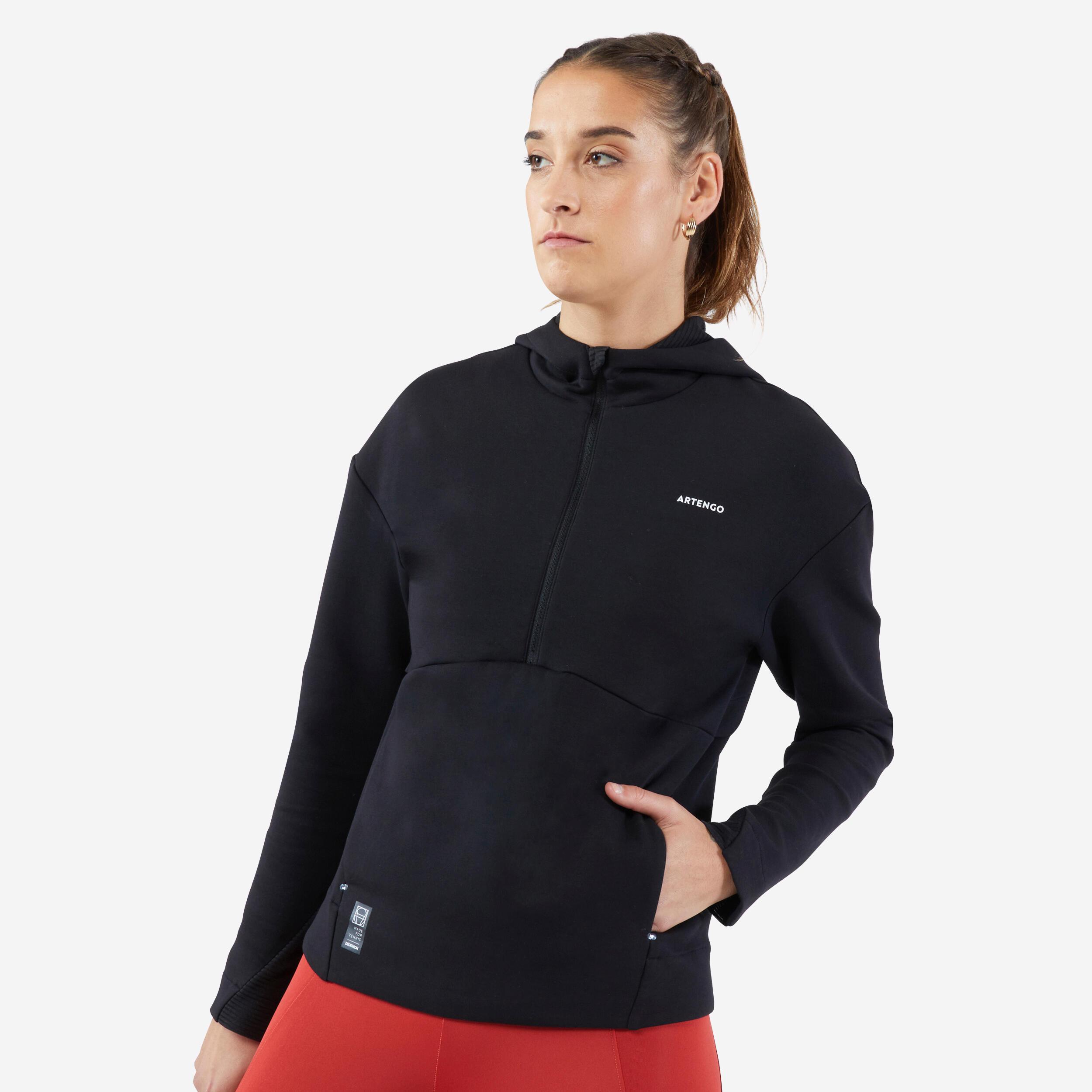 ARTENGO Sweatshirt - DRY 900