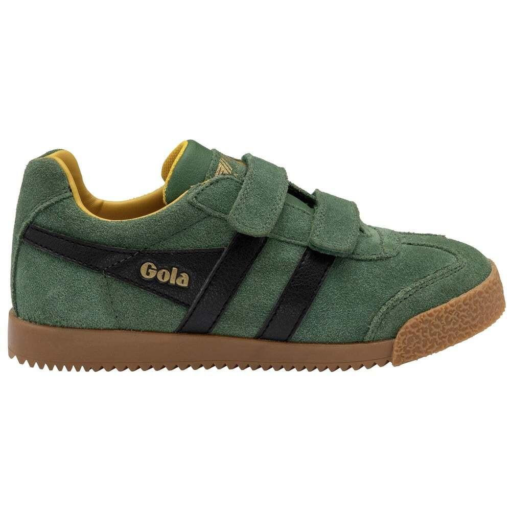 gola sneakers harrier strap