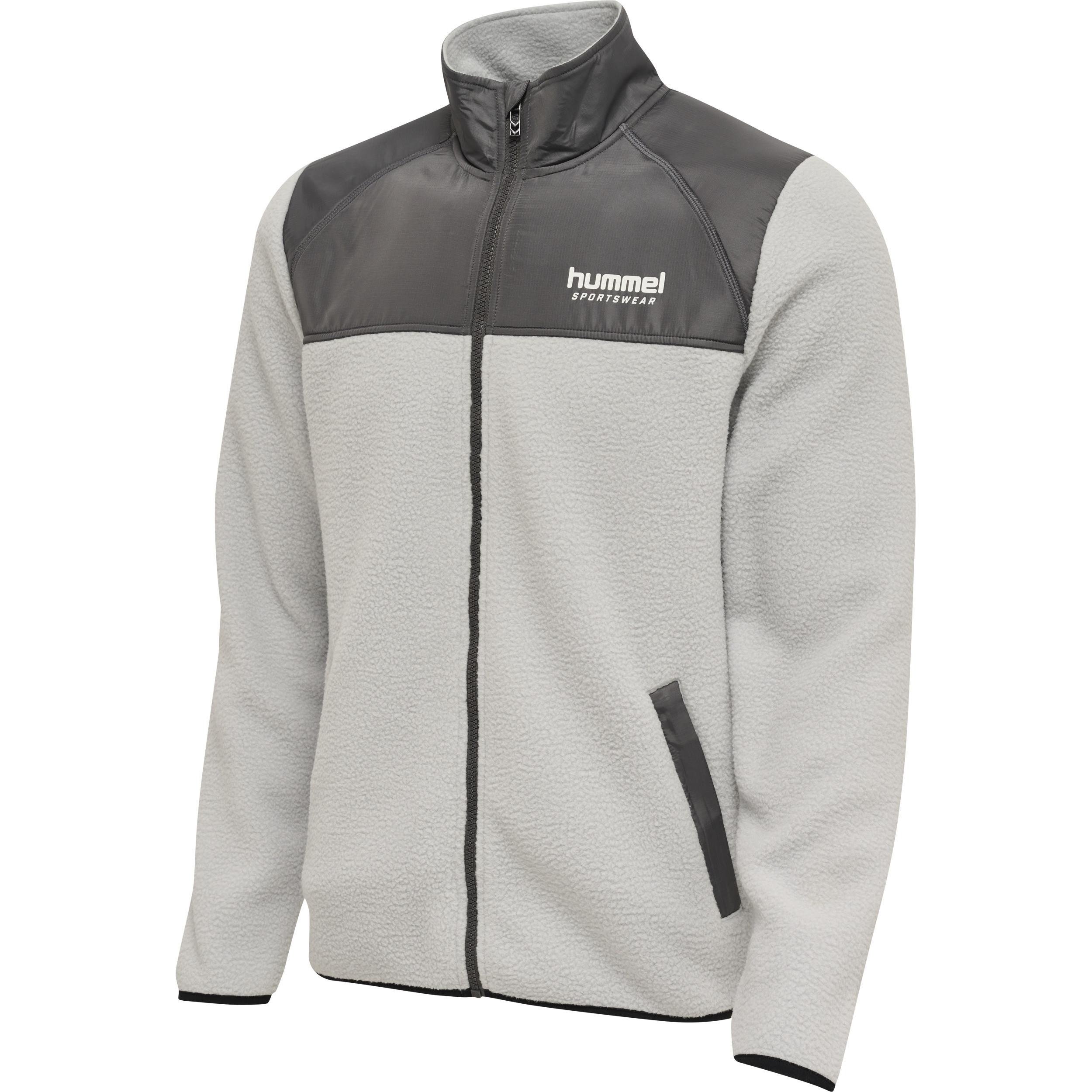 Hummel fleece lgc - charley