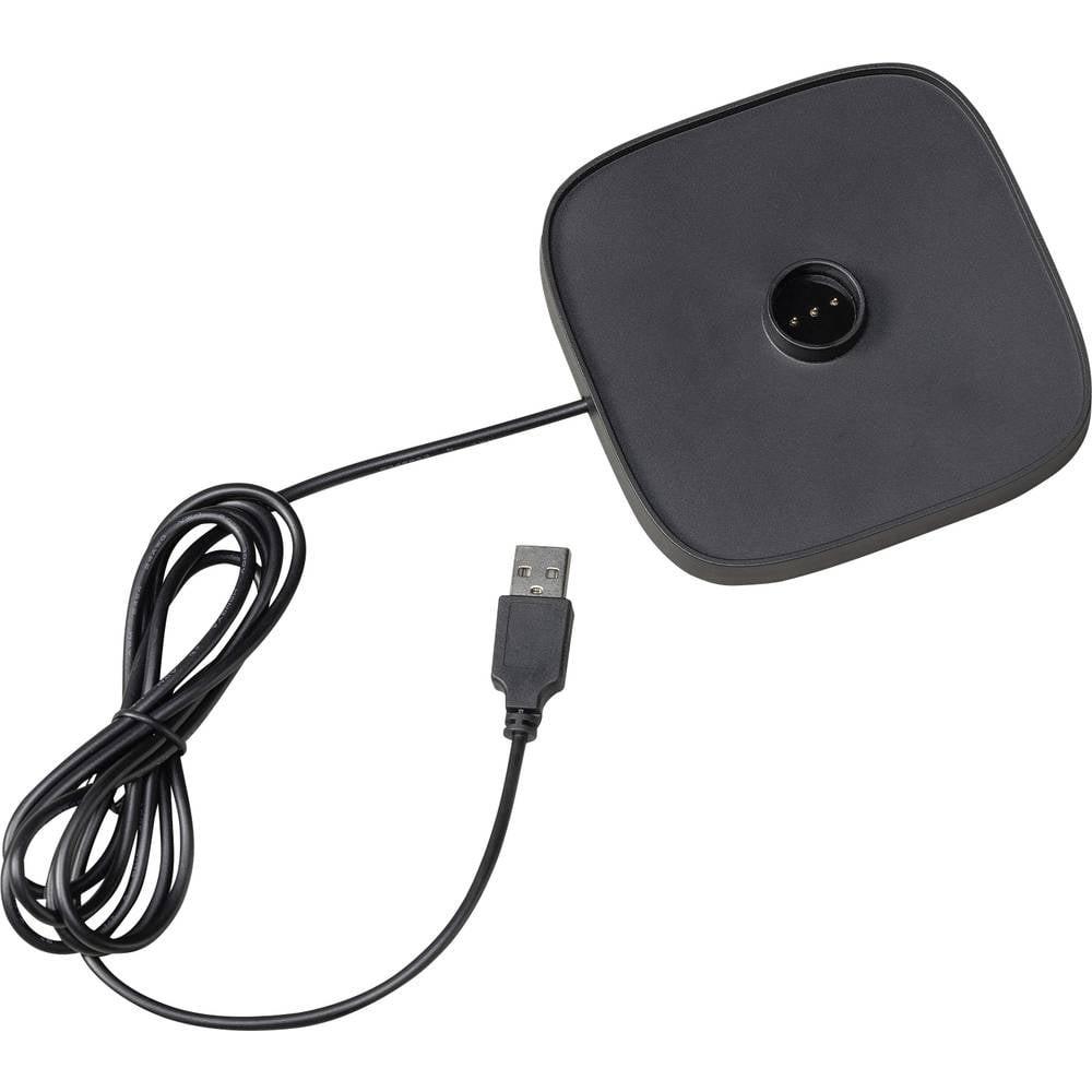 Konstsmide Capri LED USB-Tischleuchte