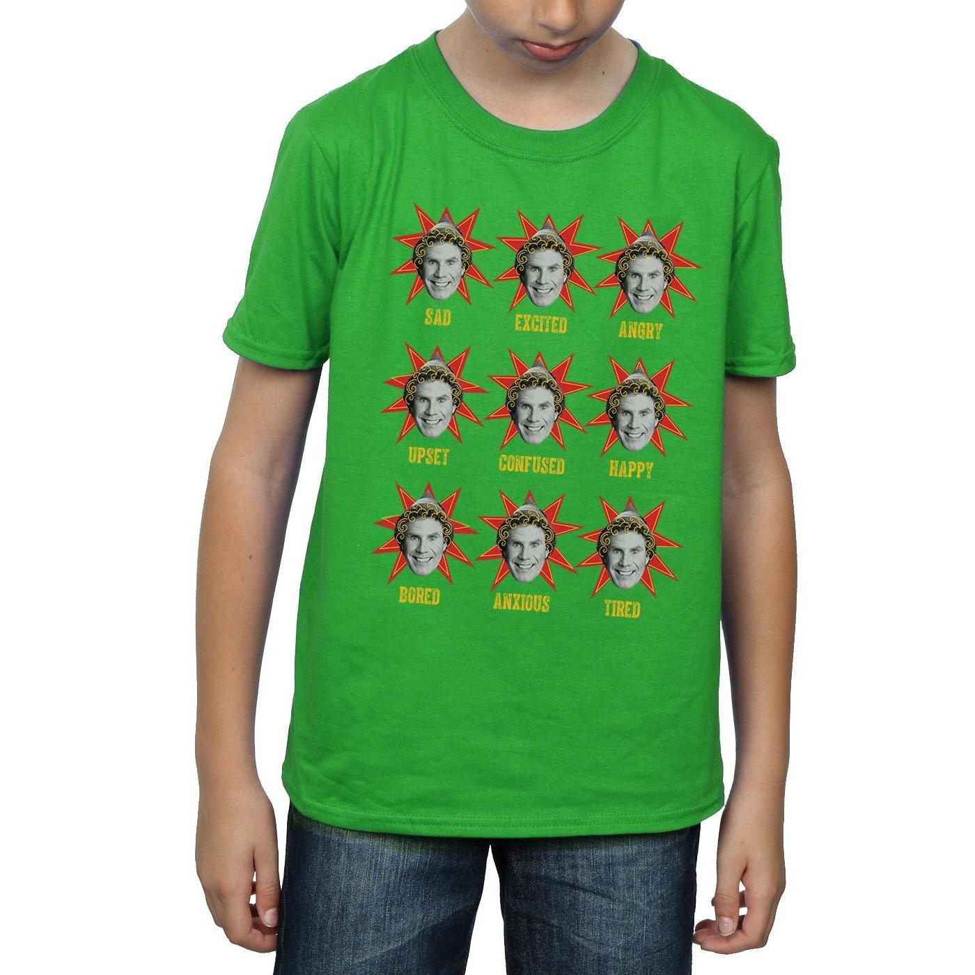 Elf TShirt