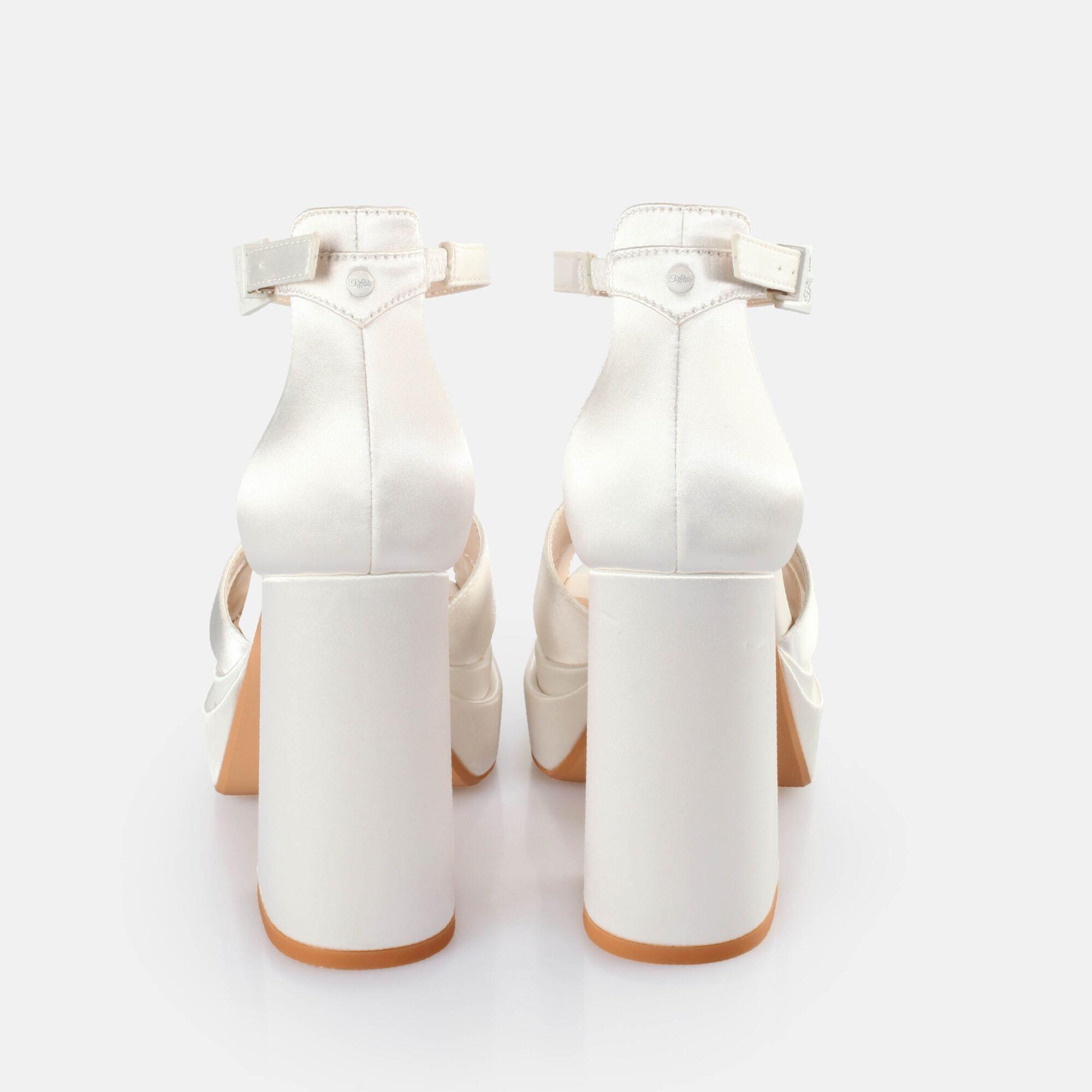 Buffalo damenpumps bonny cross