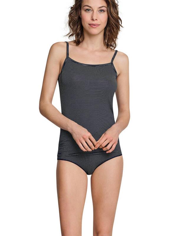 Schiesser Modal Essentials Spaghetti-Top