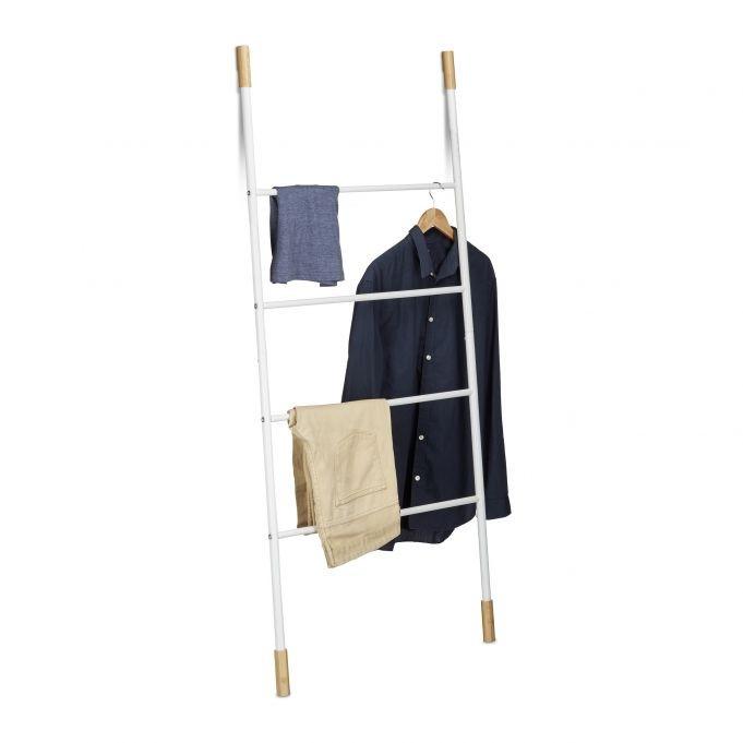 B2X Kleiderbügelleiter