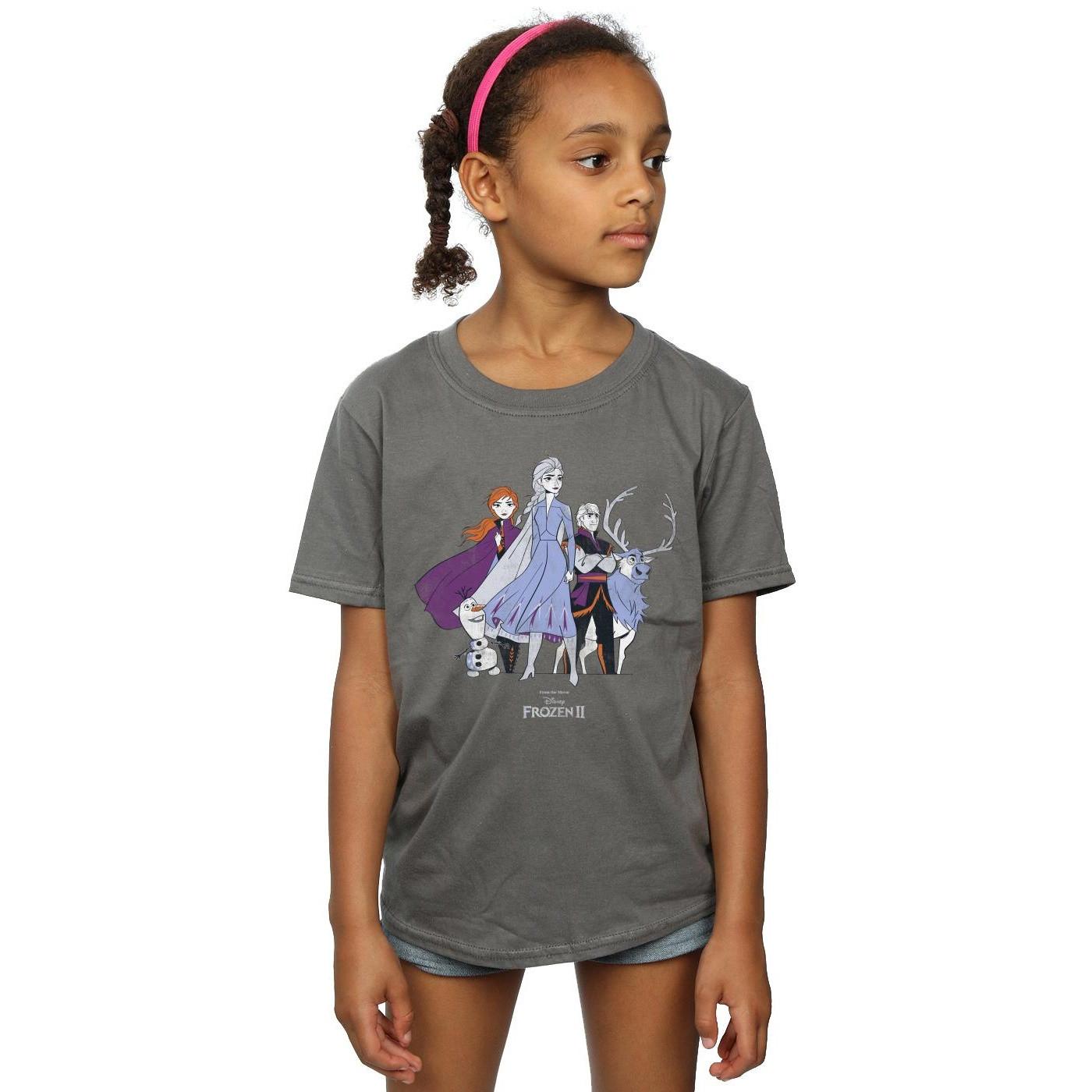 Disney Frozen 2 TShirt
