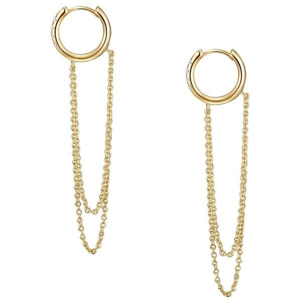 Glanzstücke München Creolen