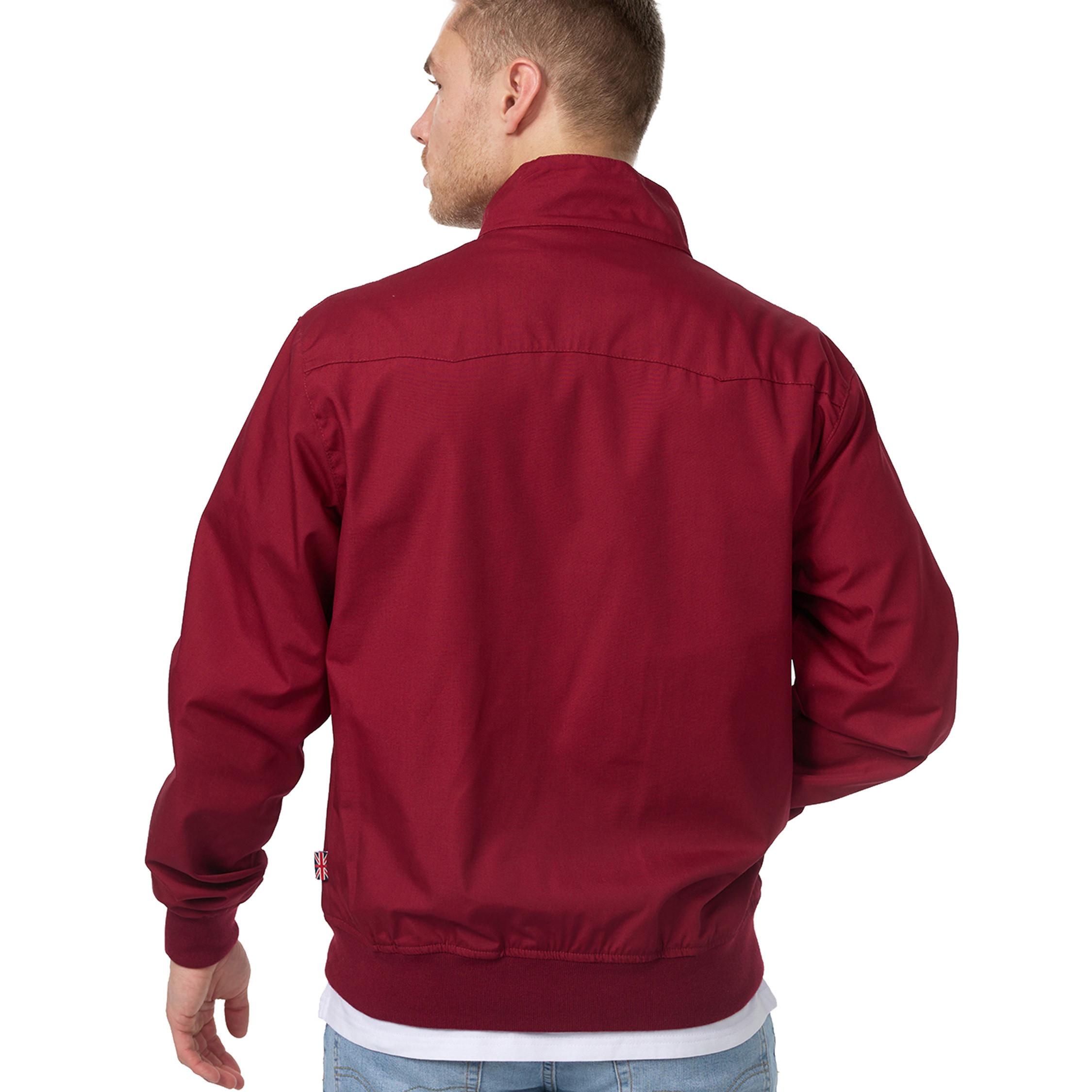 LONSDALE daunenjacke classic